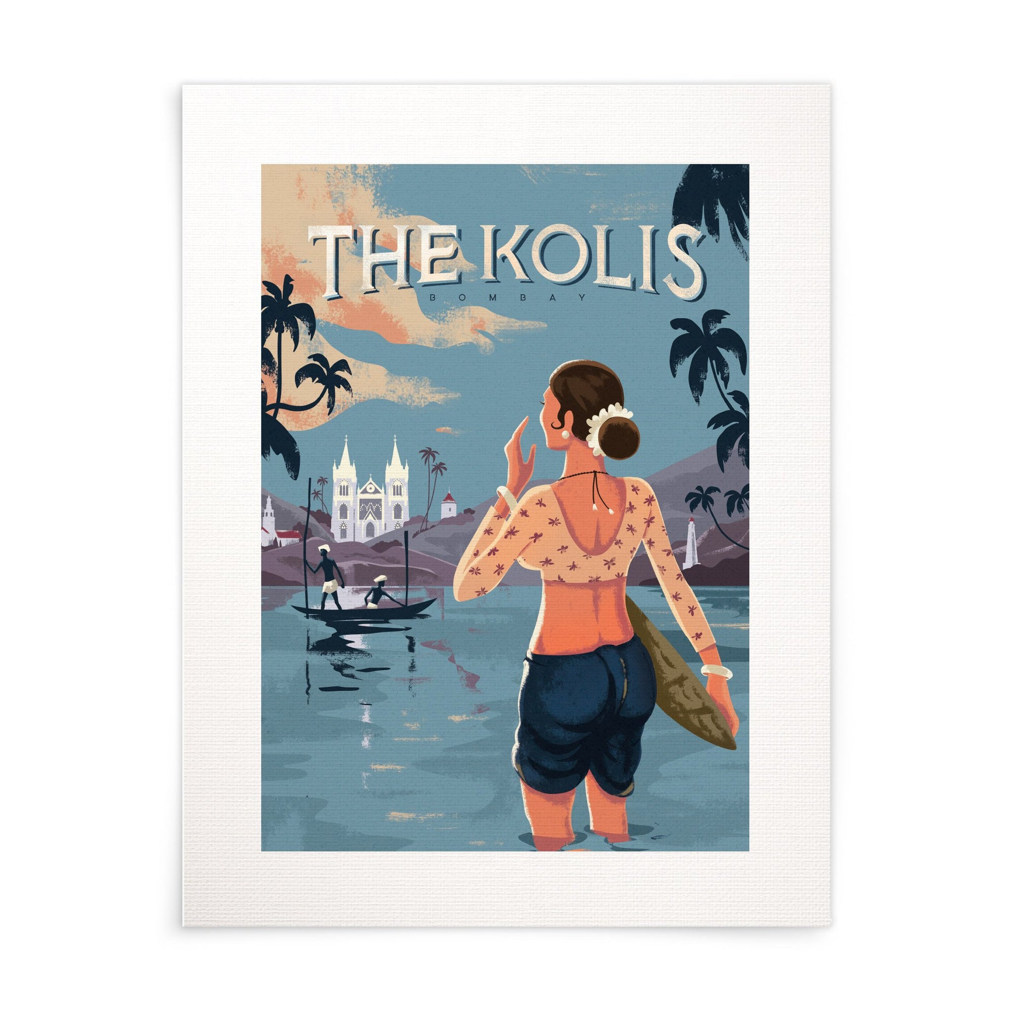 The Kolis