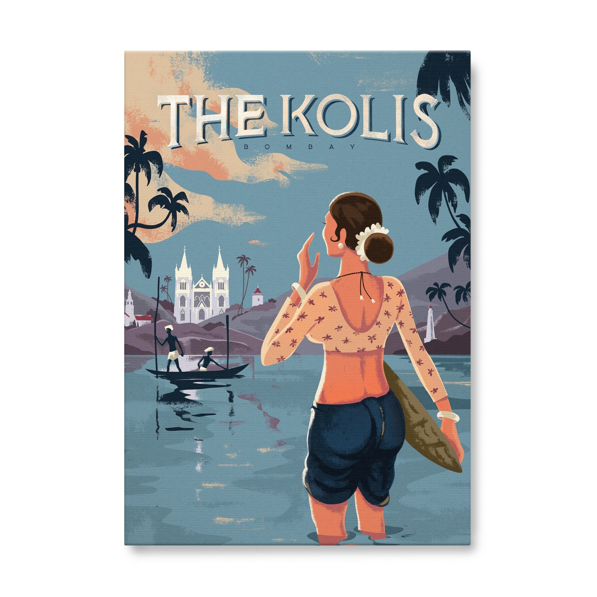 The Kolis