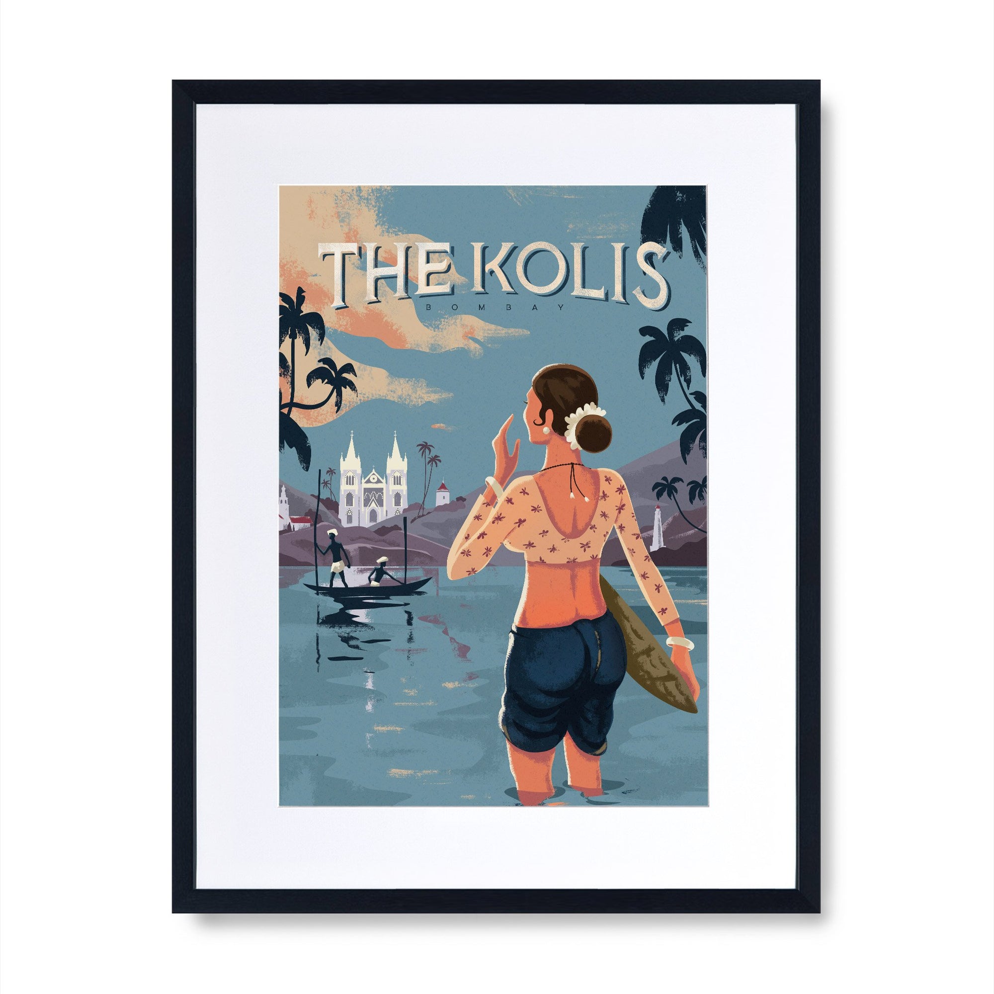 The Kolis