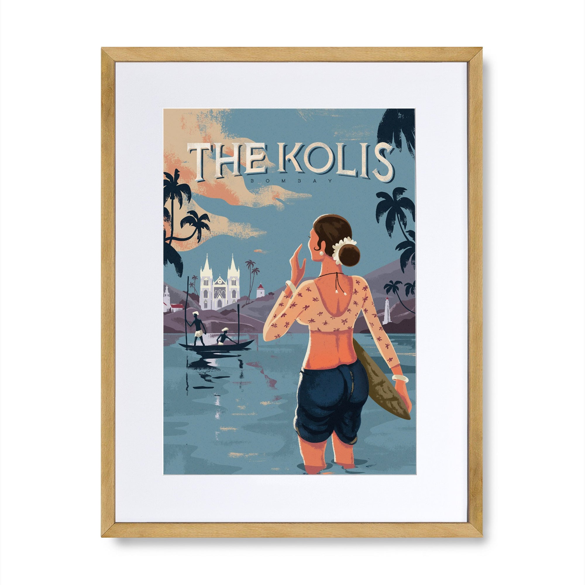 The Kolis