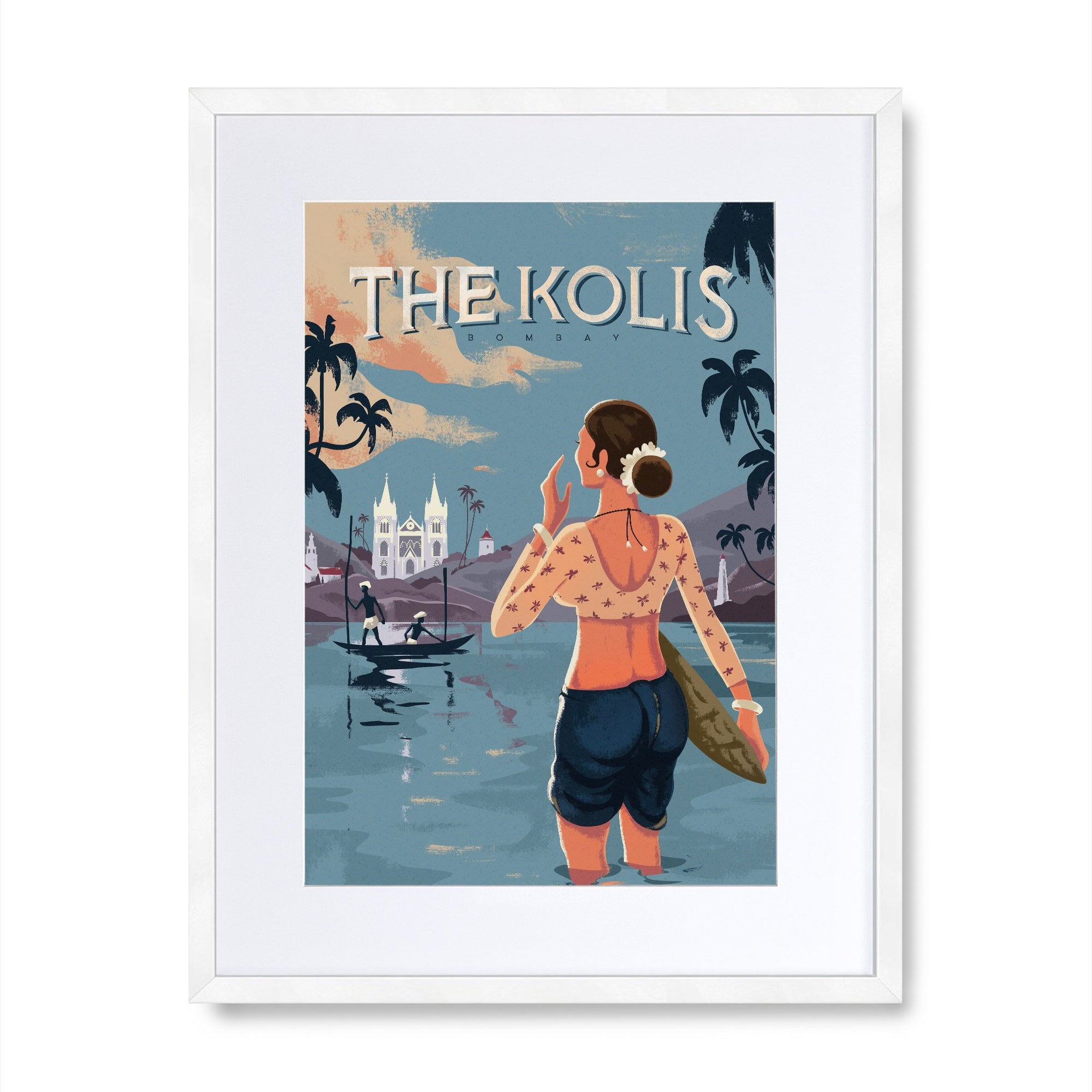 The Kolis