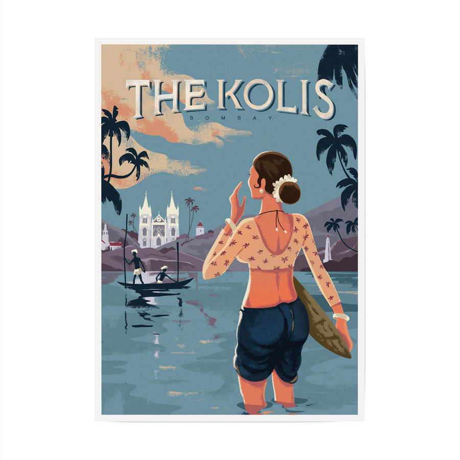 The Kolis