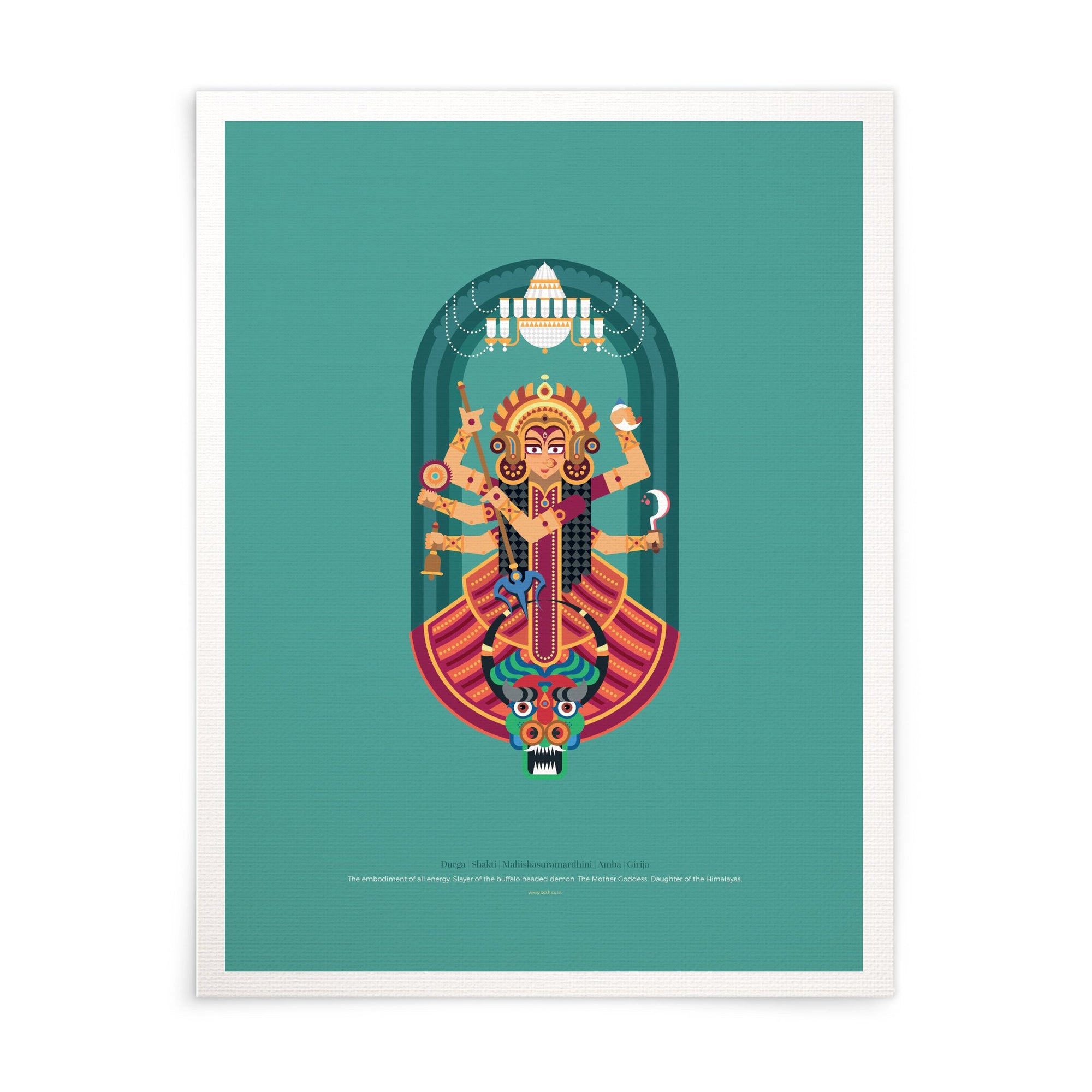 Kosh - Durga