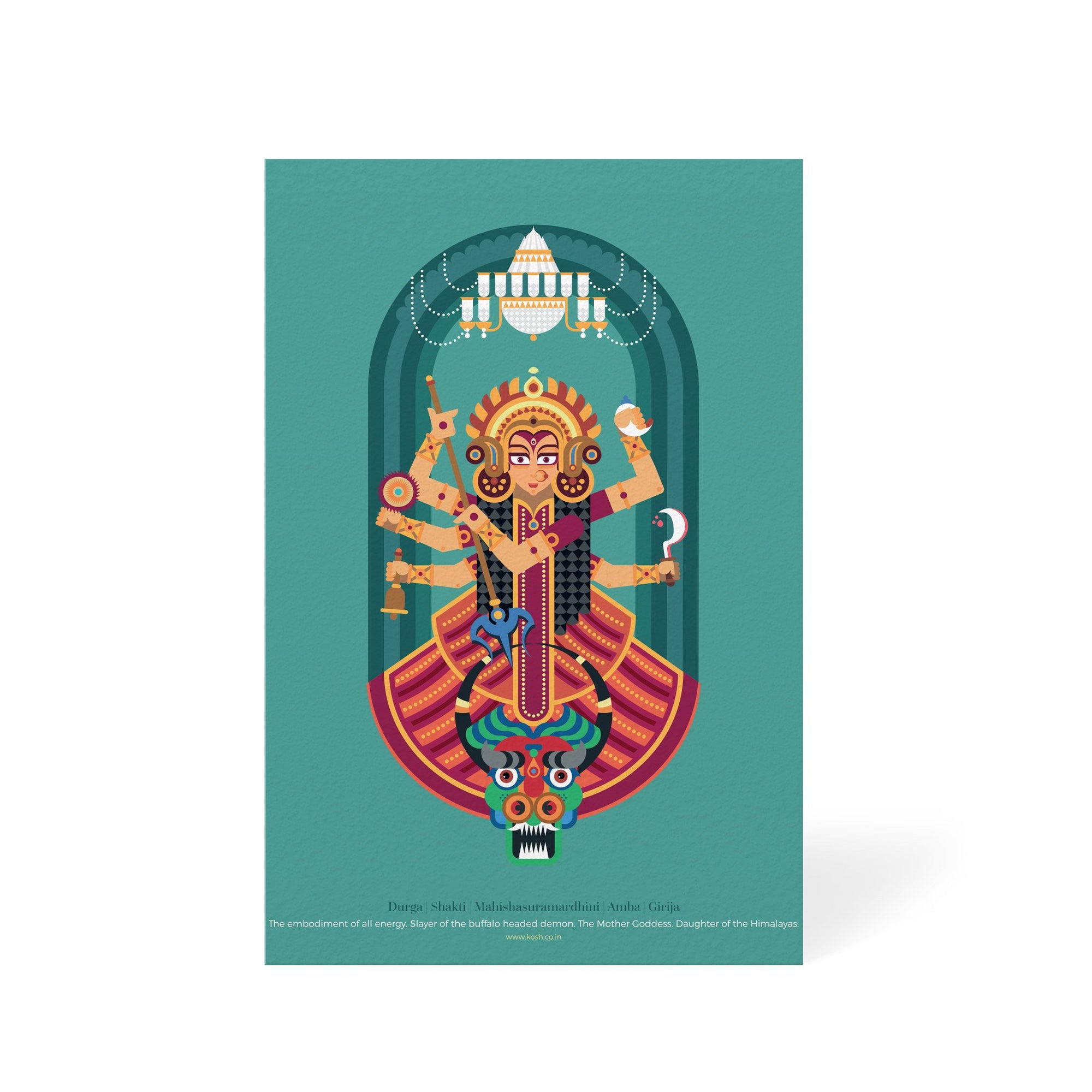 Kosh - Durga