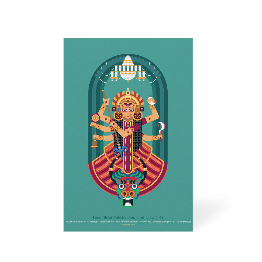 Kosh - Durga