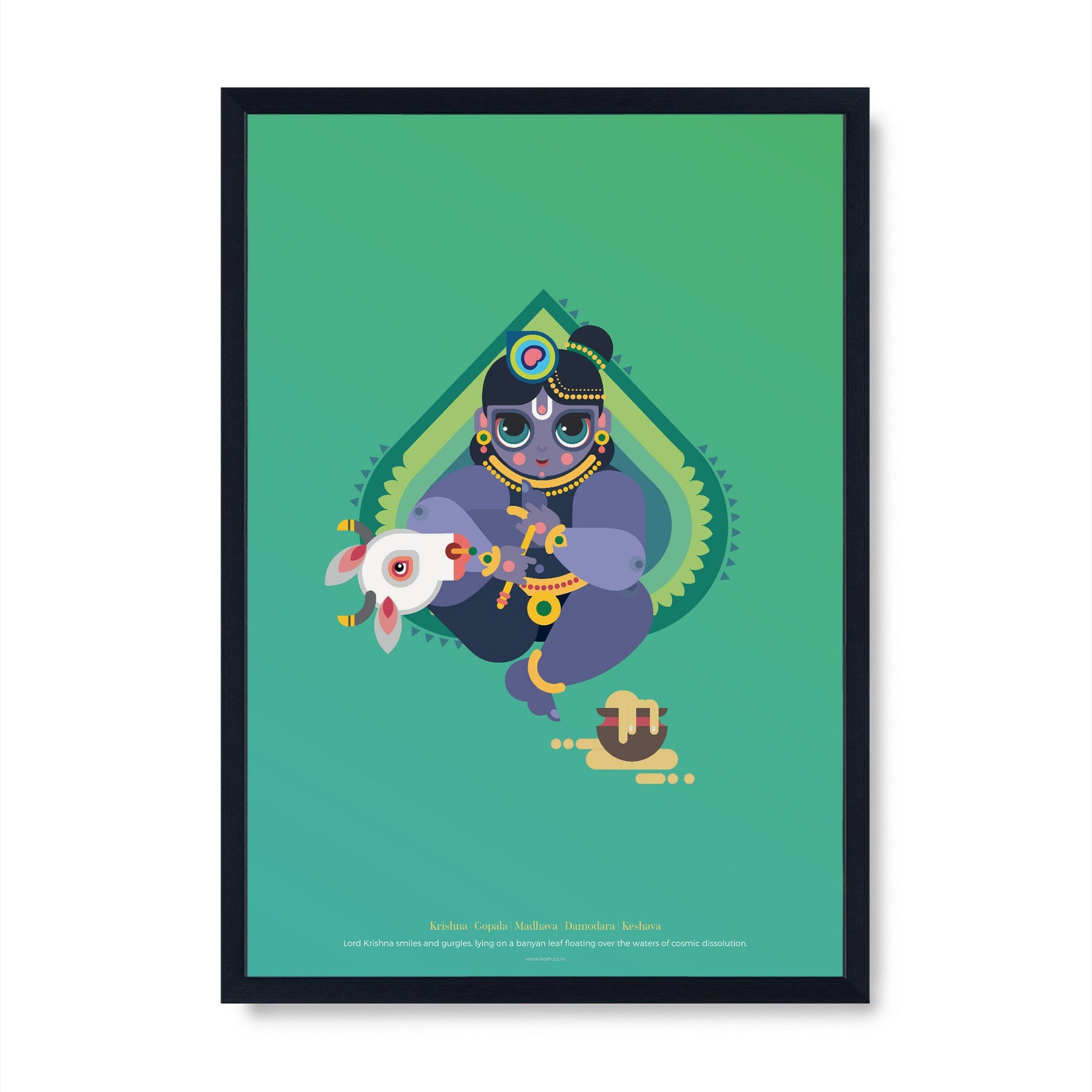 Kosh - Krishna