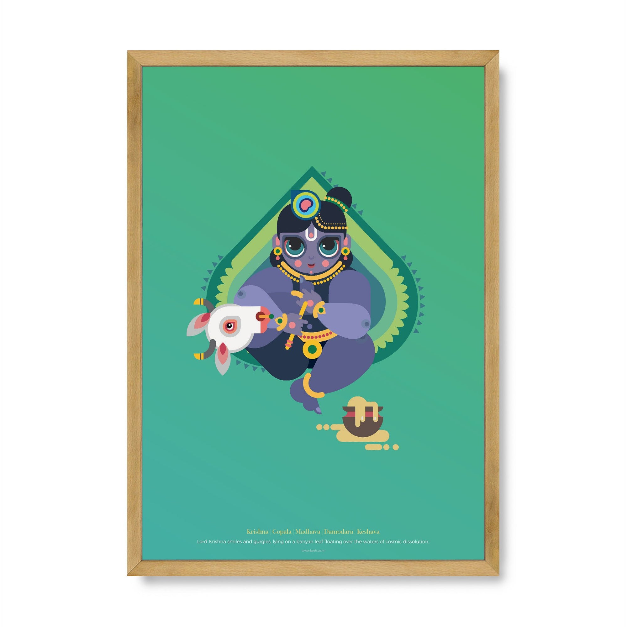 Kosh - Krishna