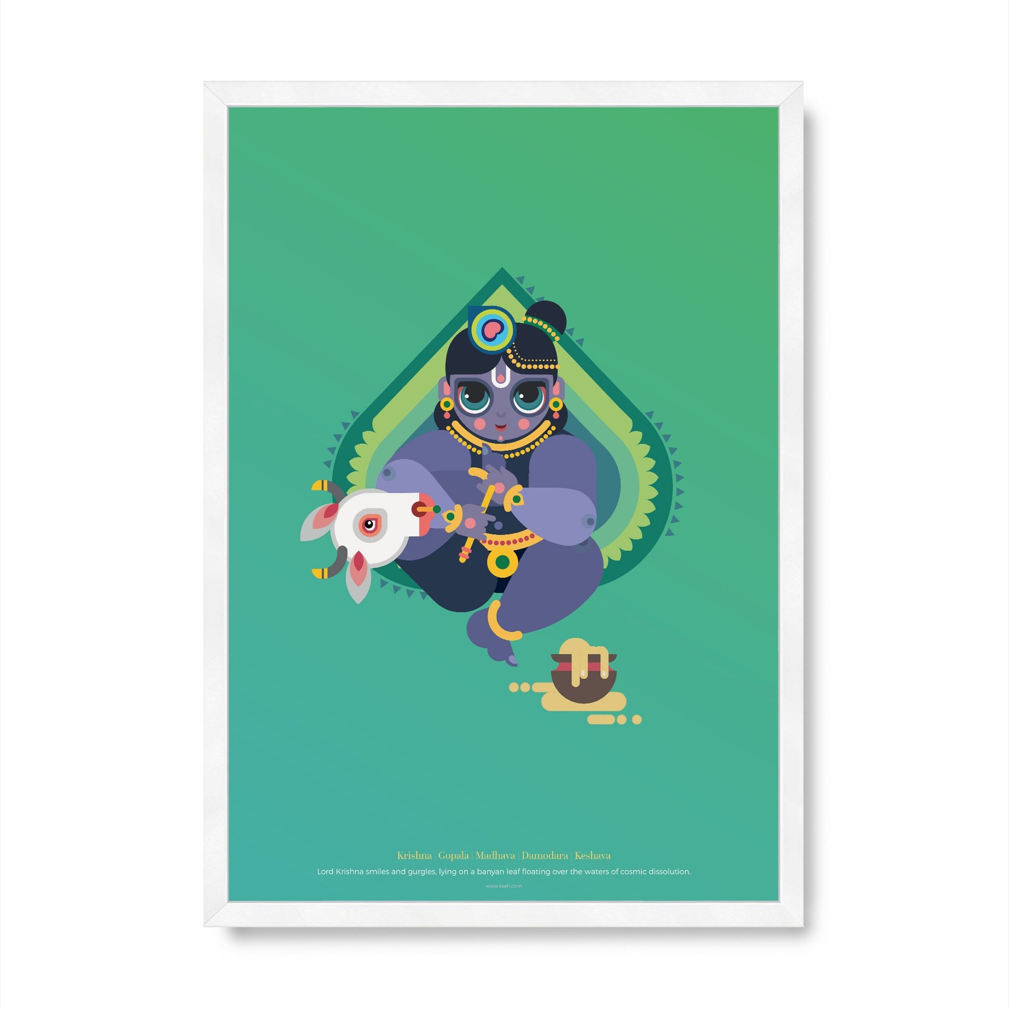 Kosh - Krishna