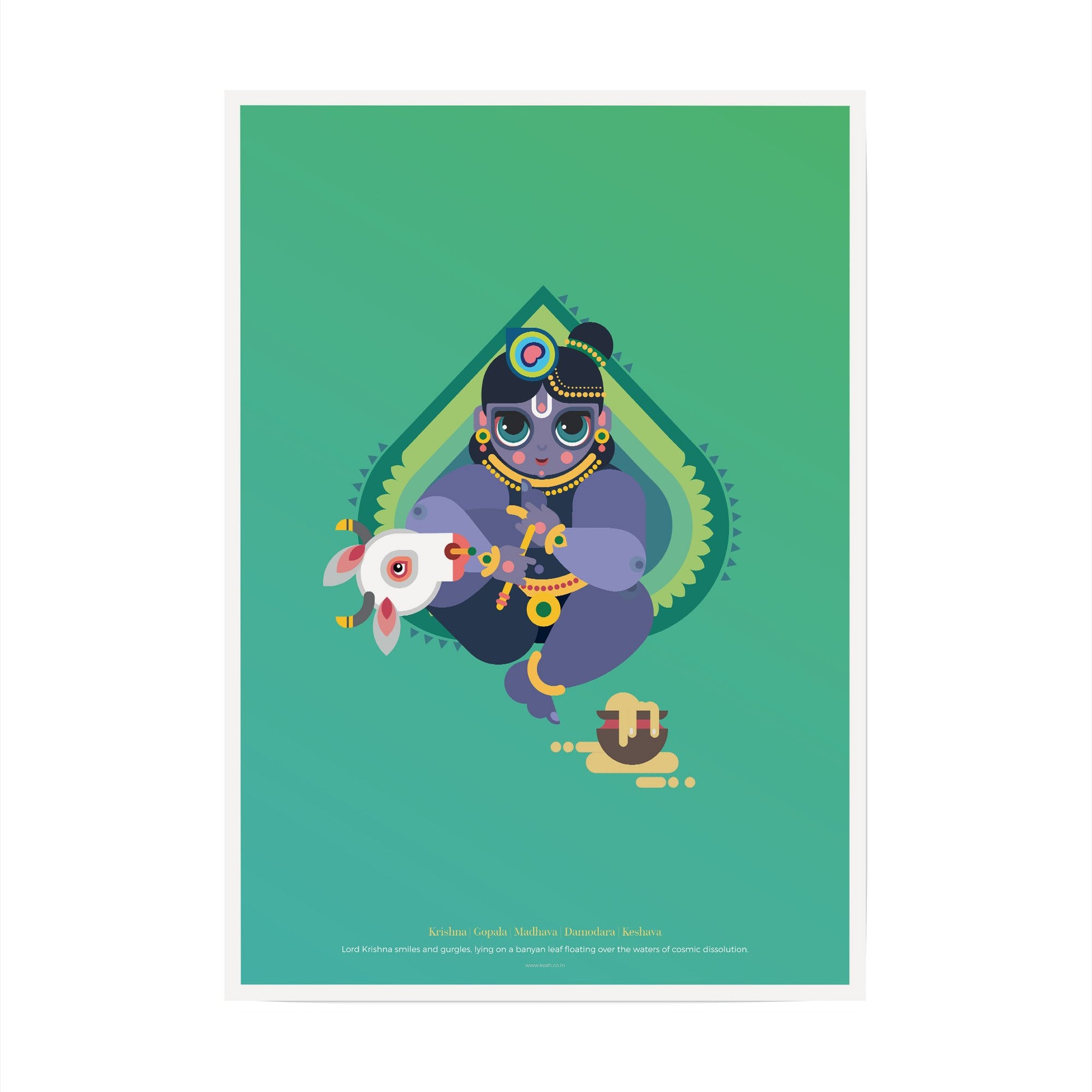 Kosh - Krishna