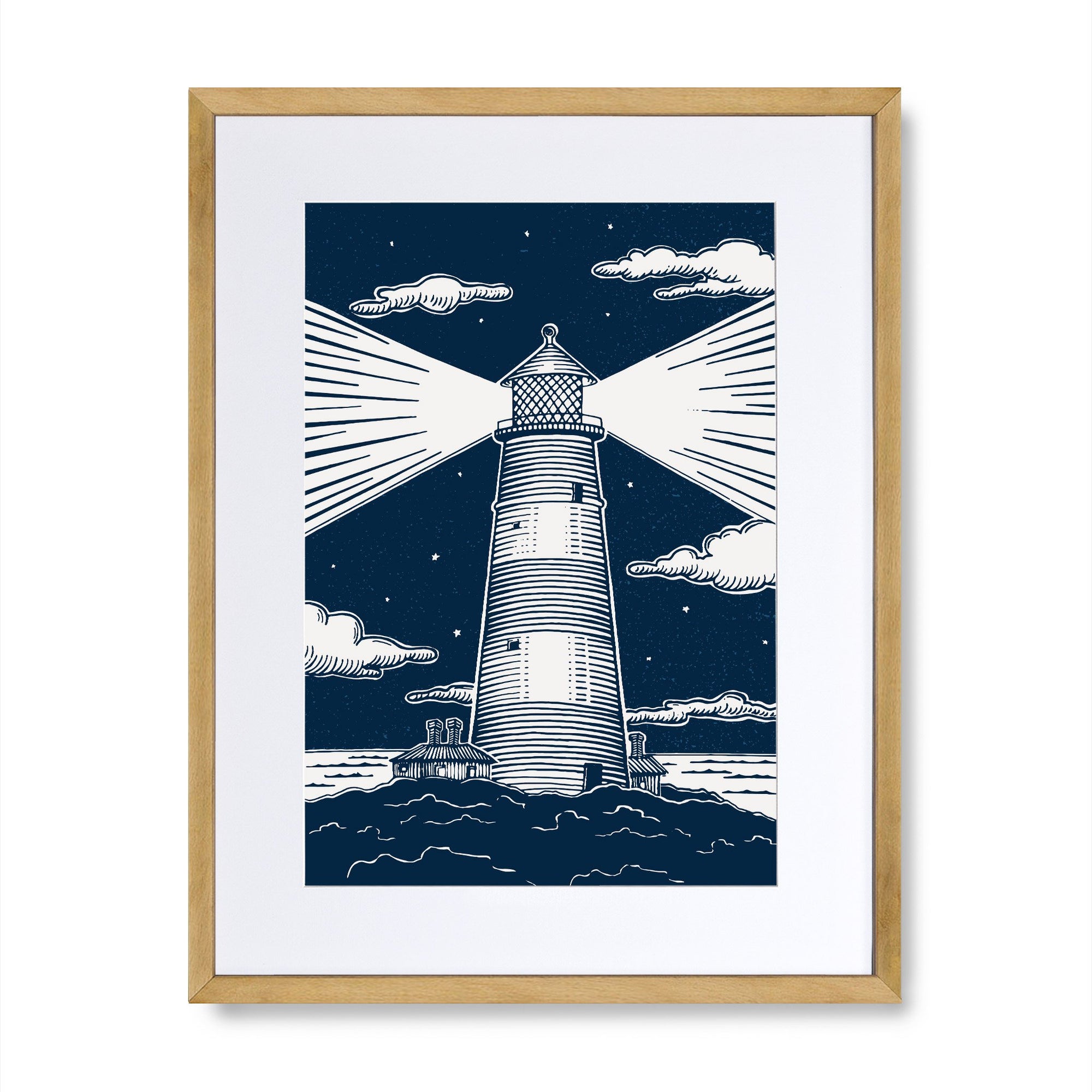 Lighthouse