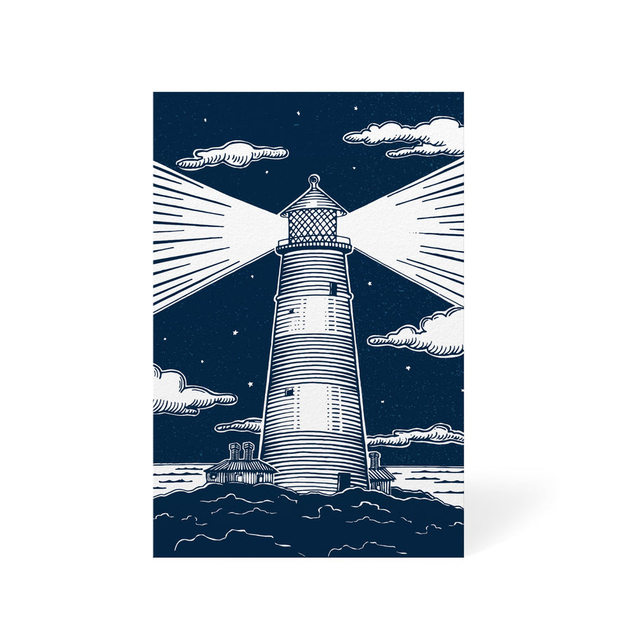 Lighthouse