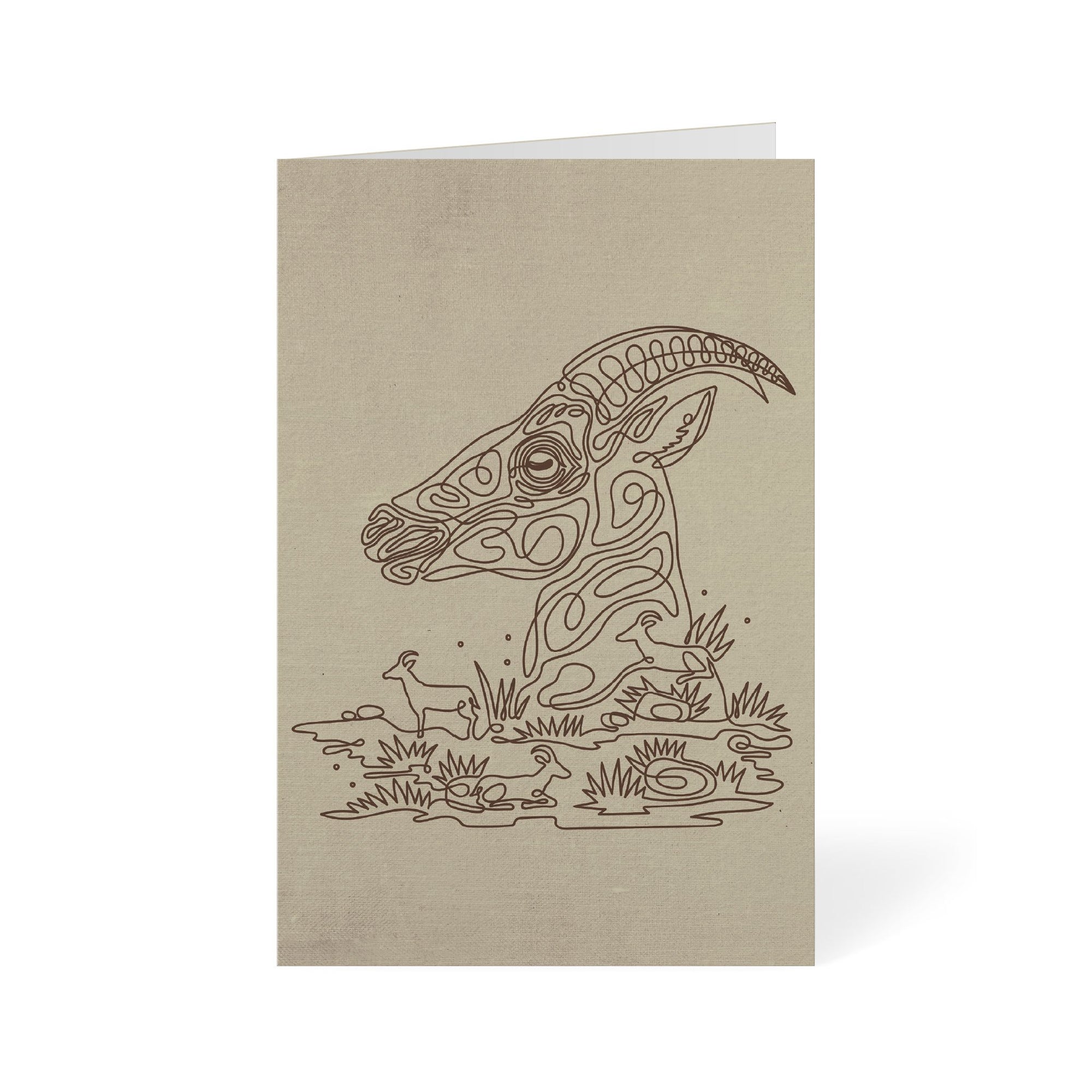 Looped Habitat