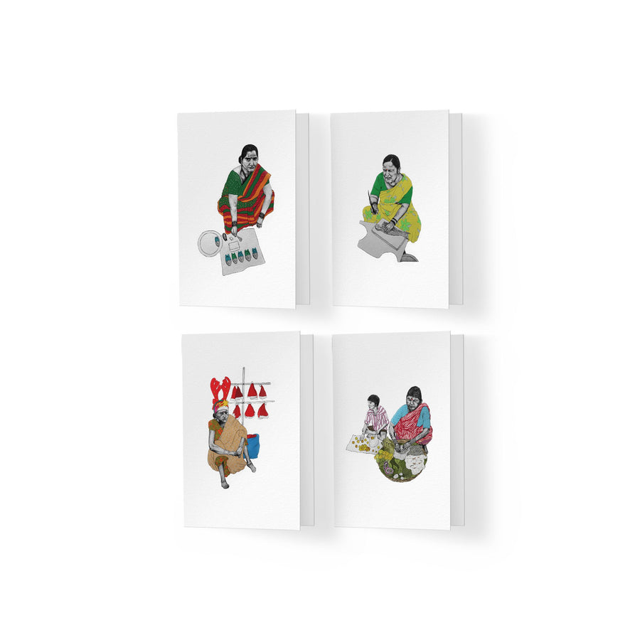 Lost In The Crowd - Her