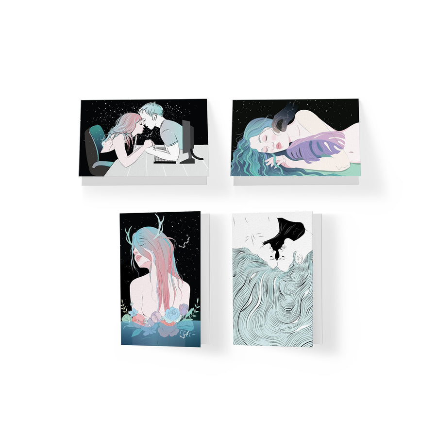 Lost In The Universe