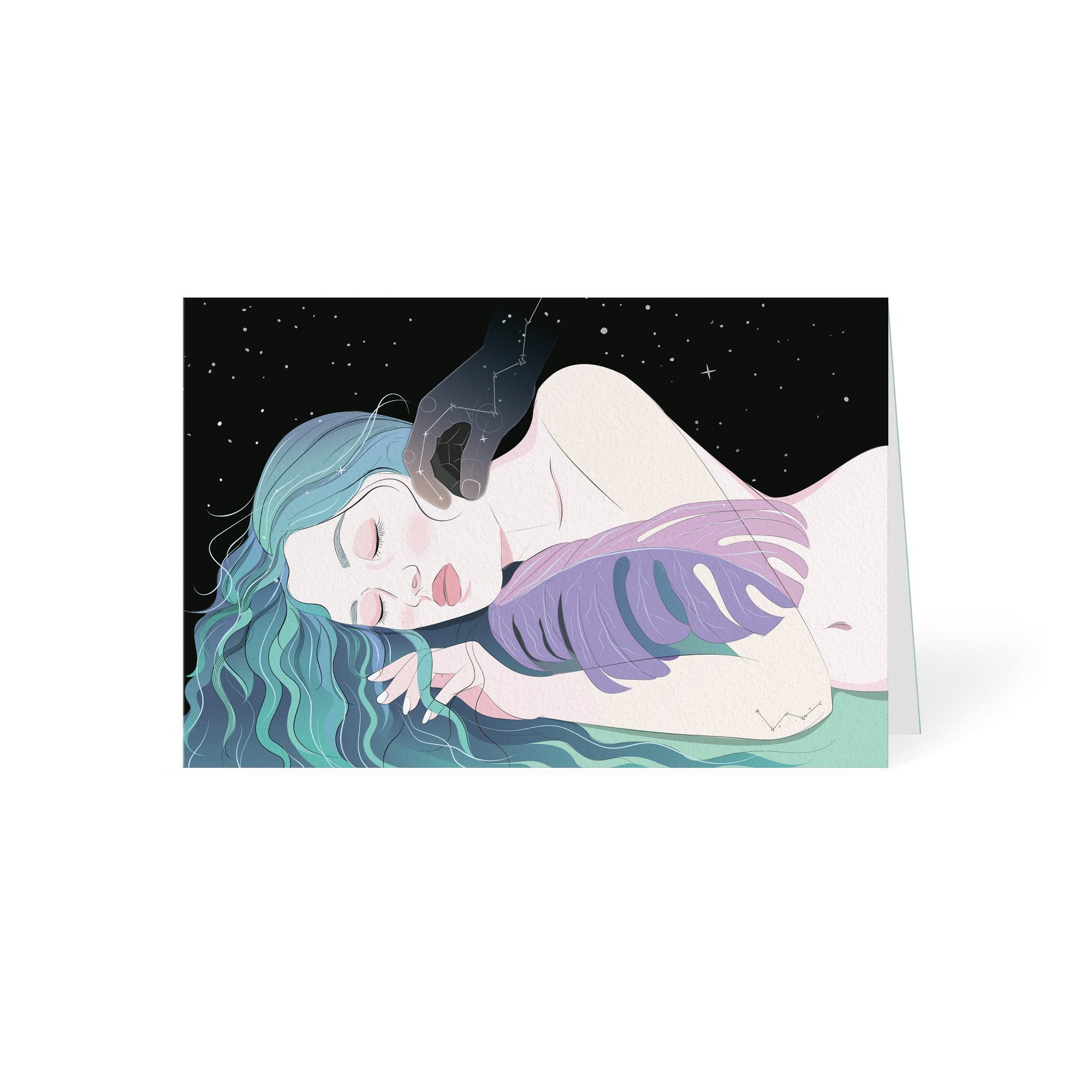 Lost In The Universe