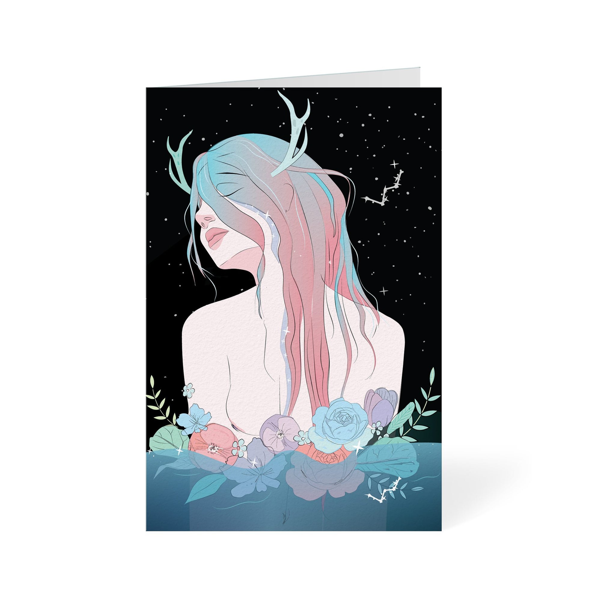 Lost In The Universe