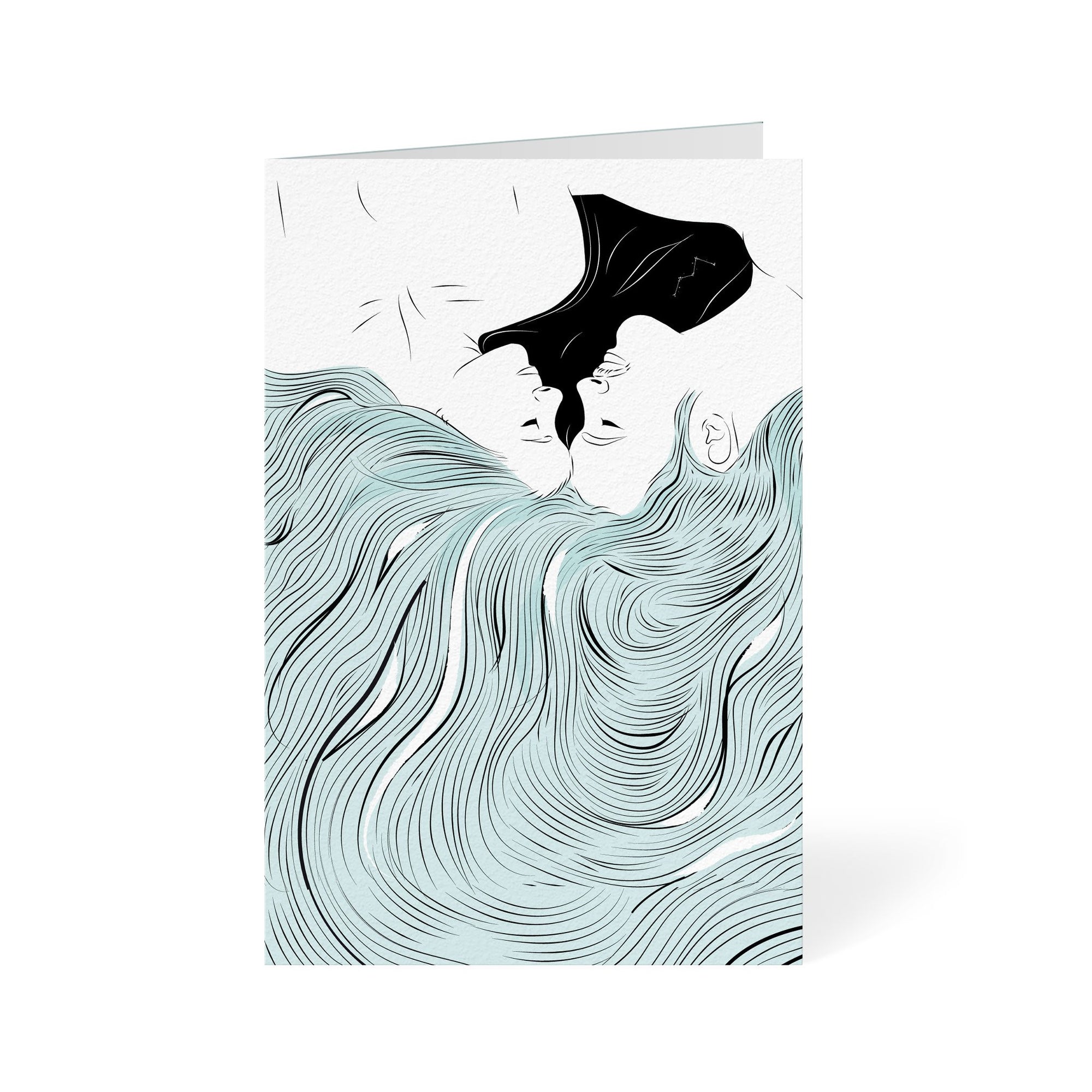 Lost In The Universe