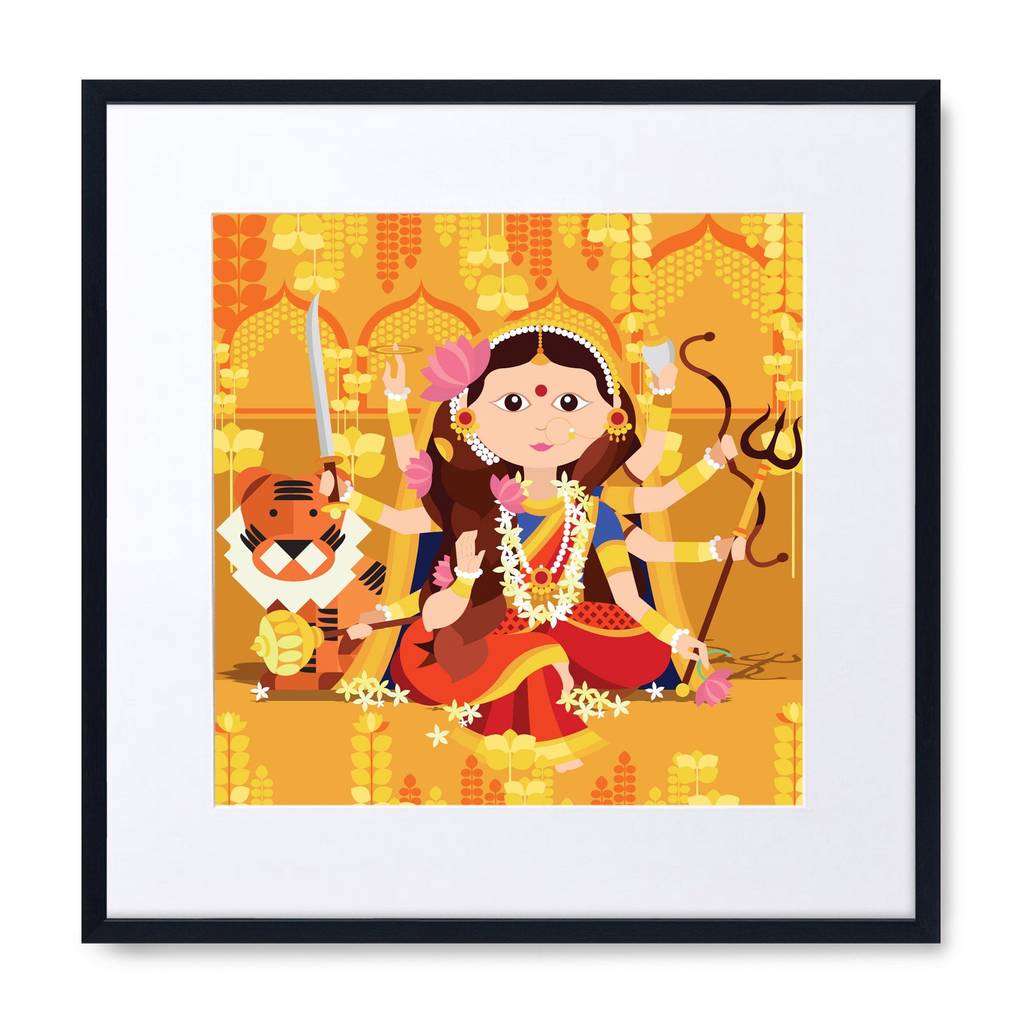 Maa Durga