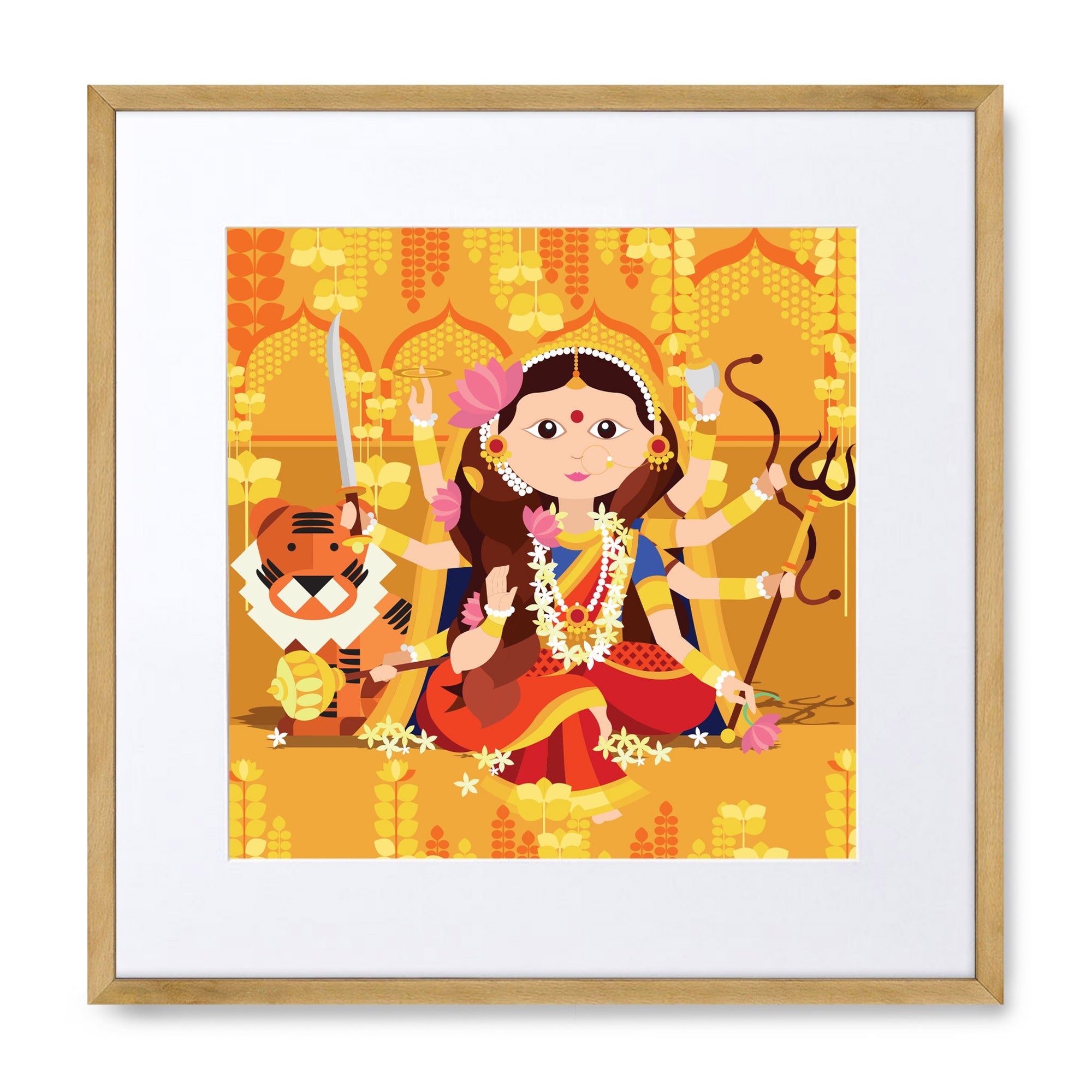 Maa Durga