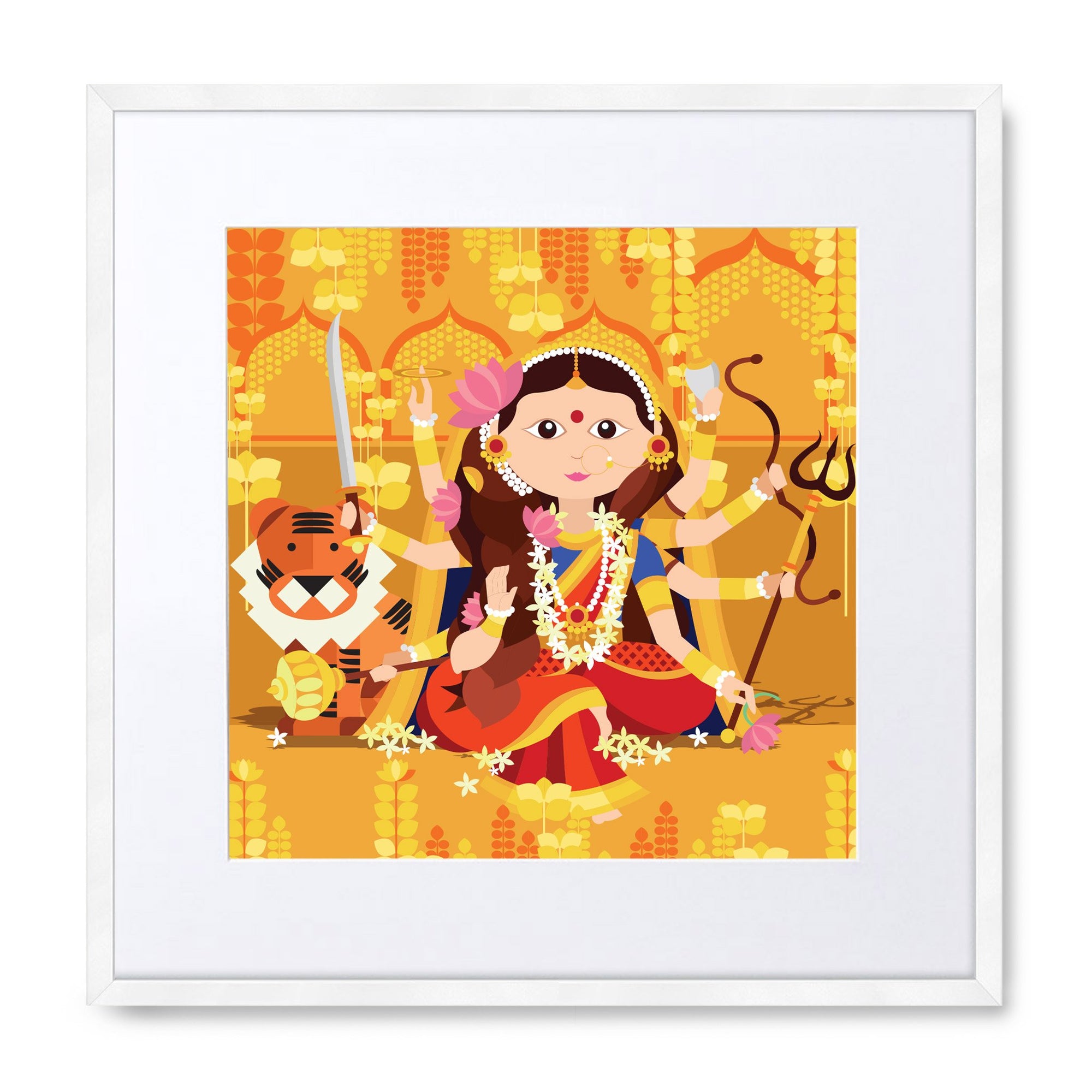 Maa Durga
