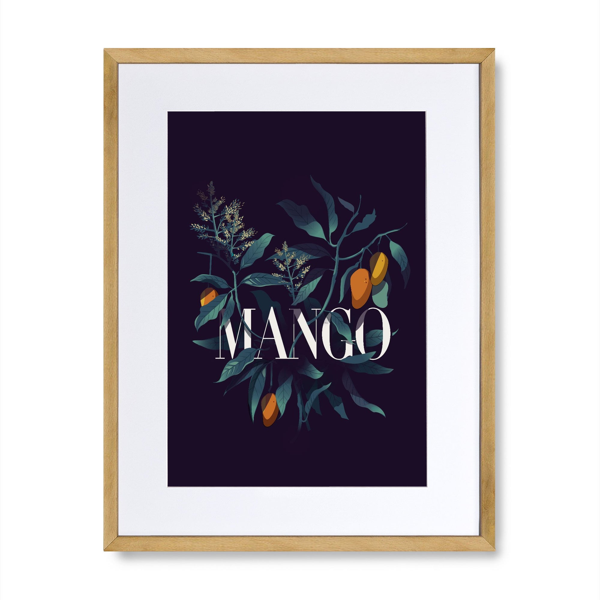 Mango