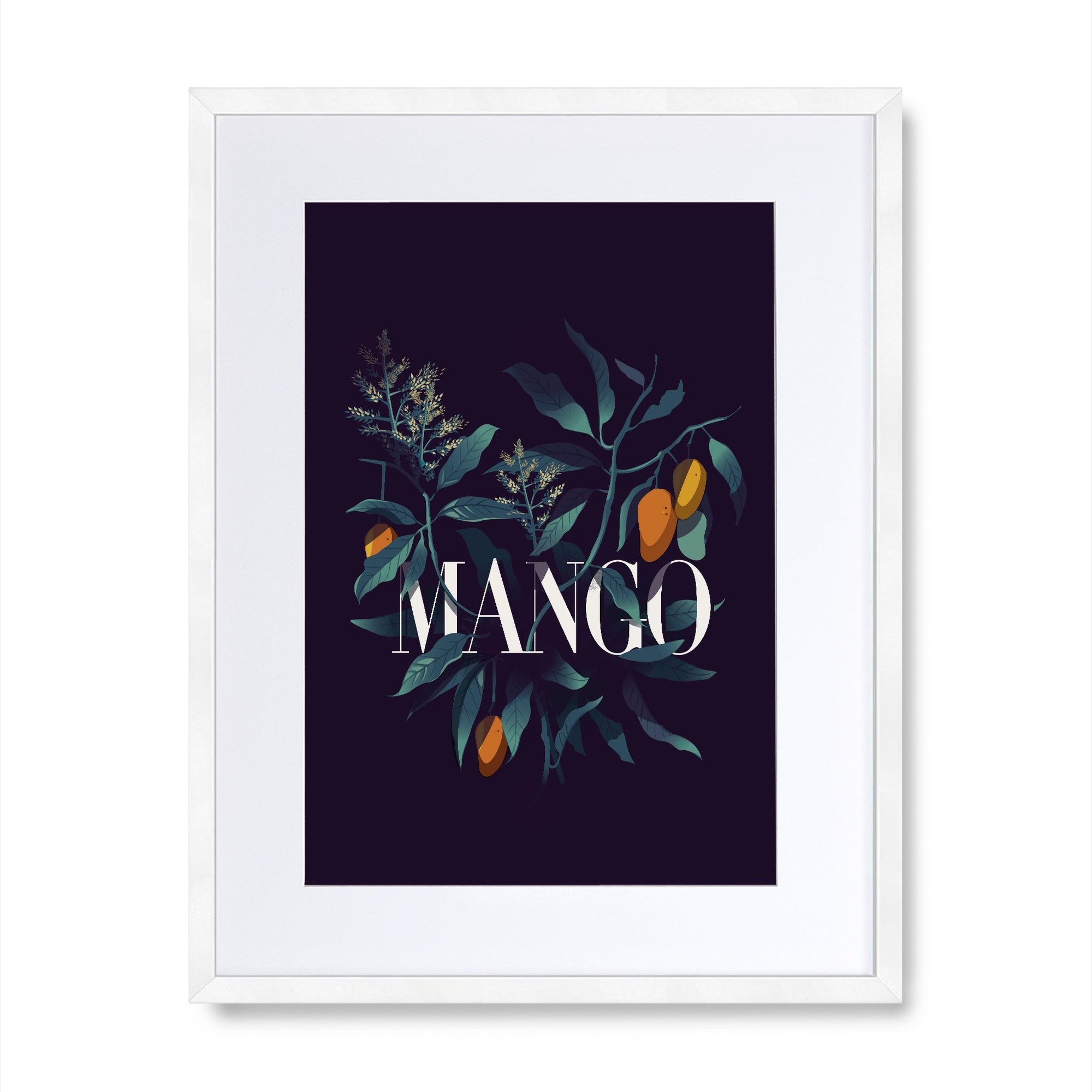 Mango