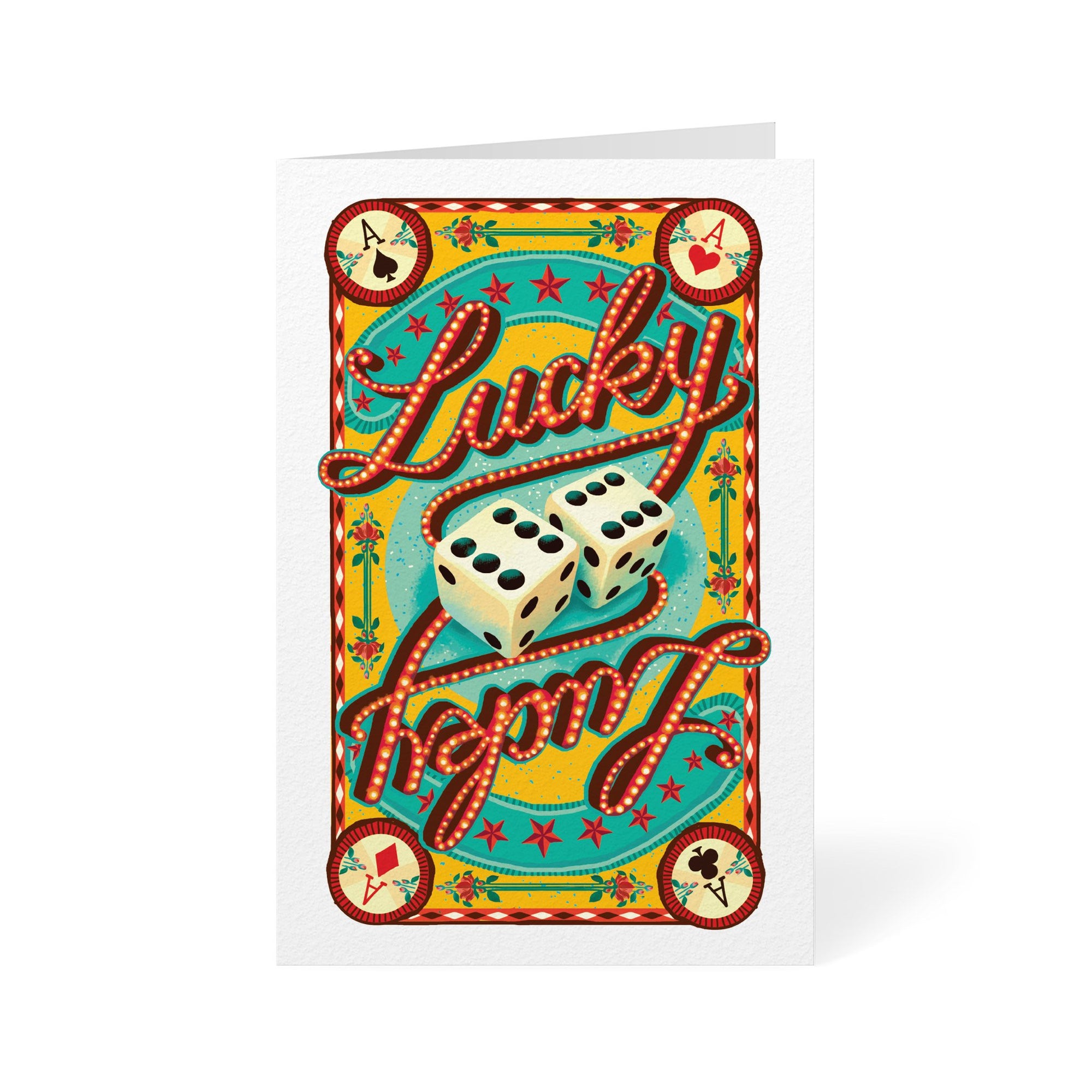 Matchbox Message - Facade