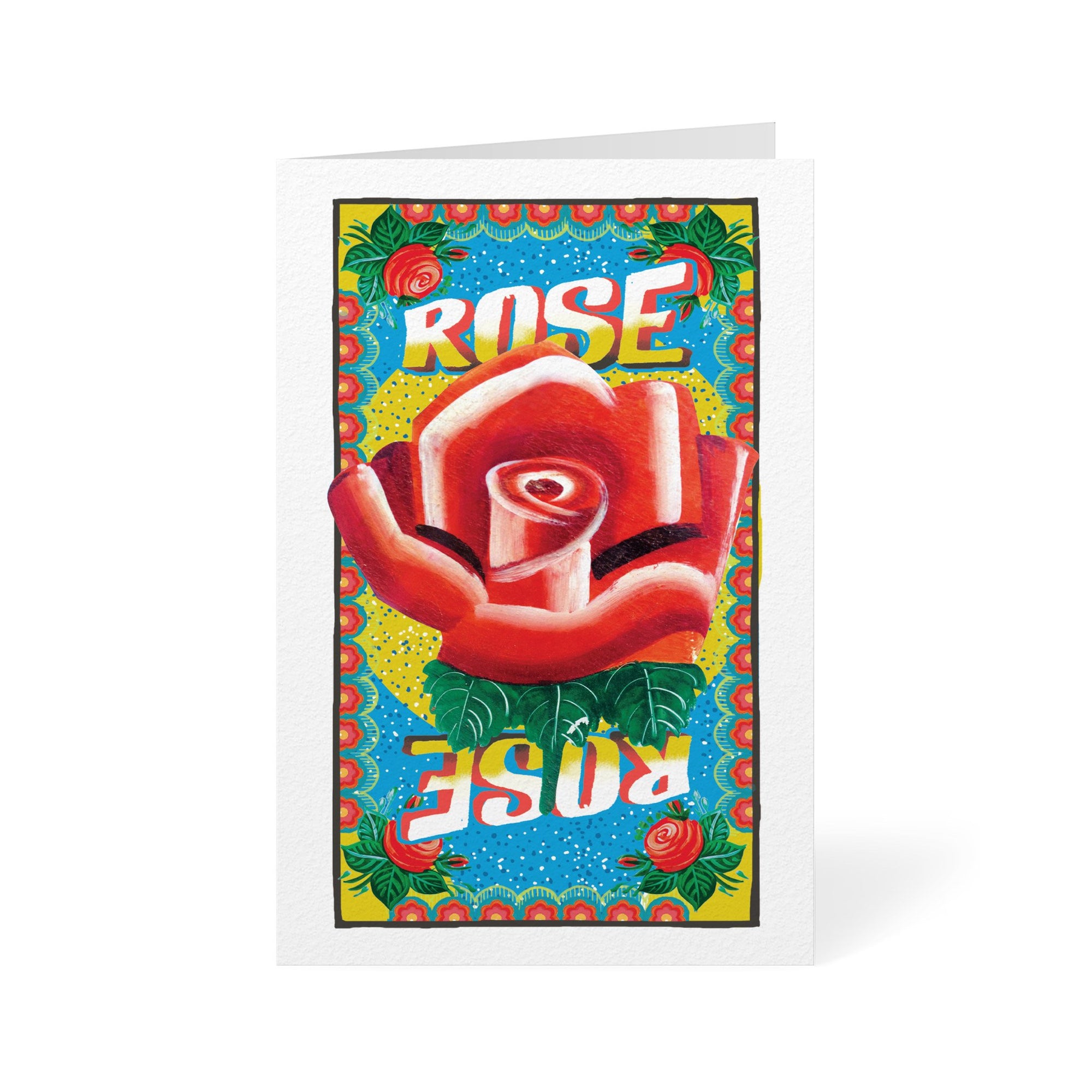 Matchbox Message - Oddity