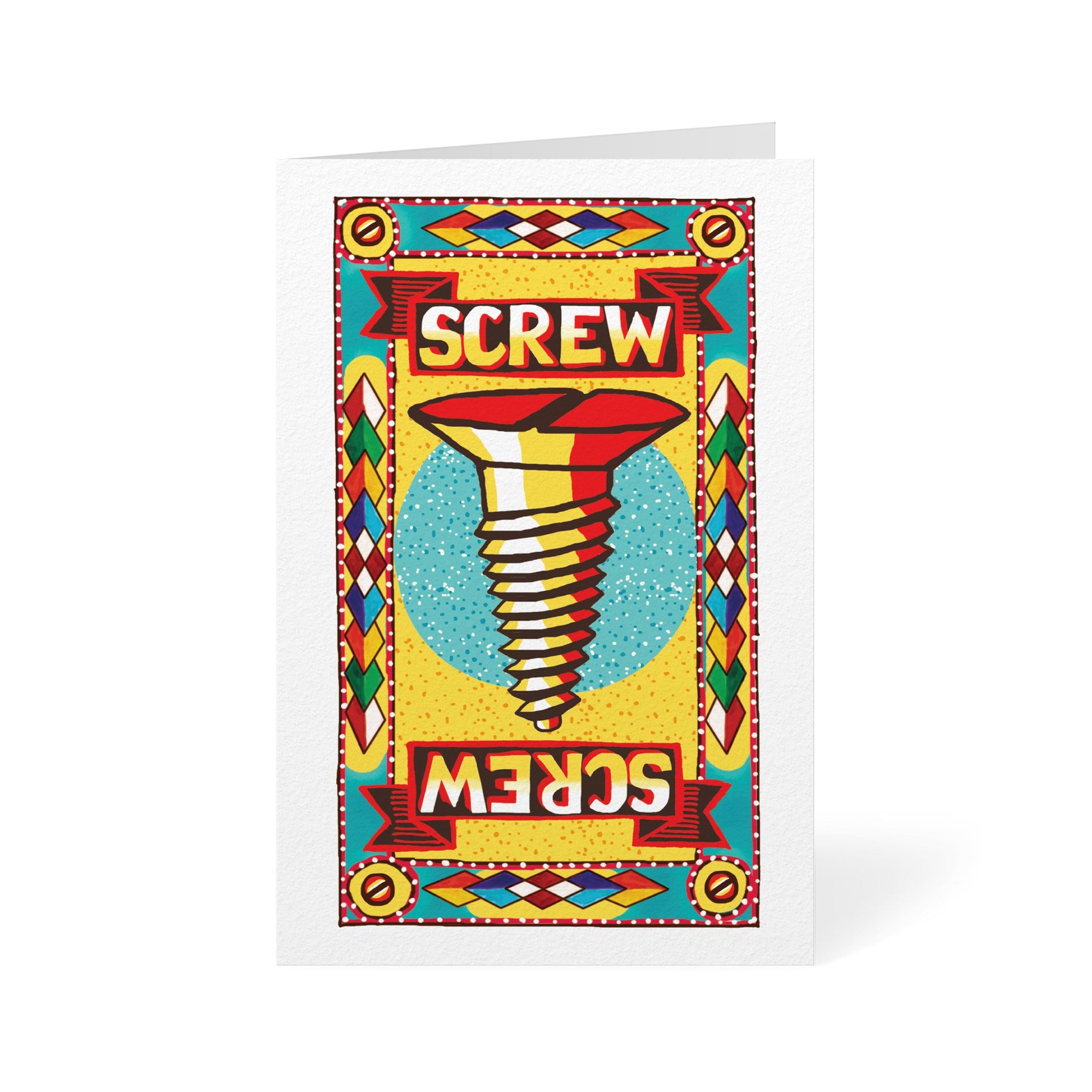 Matchbox Message - Oddity