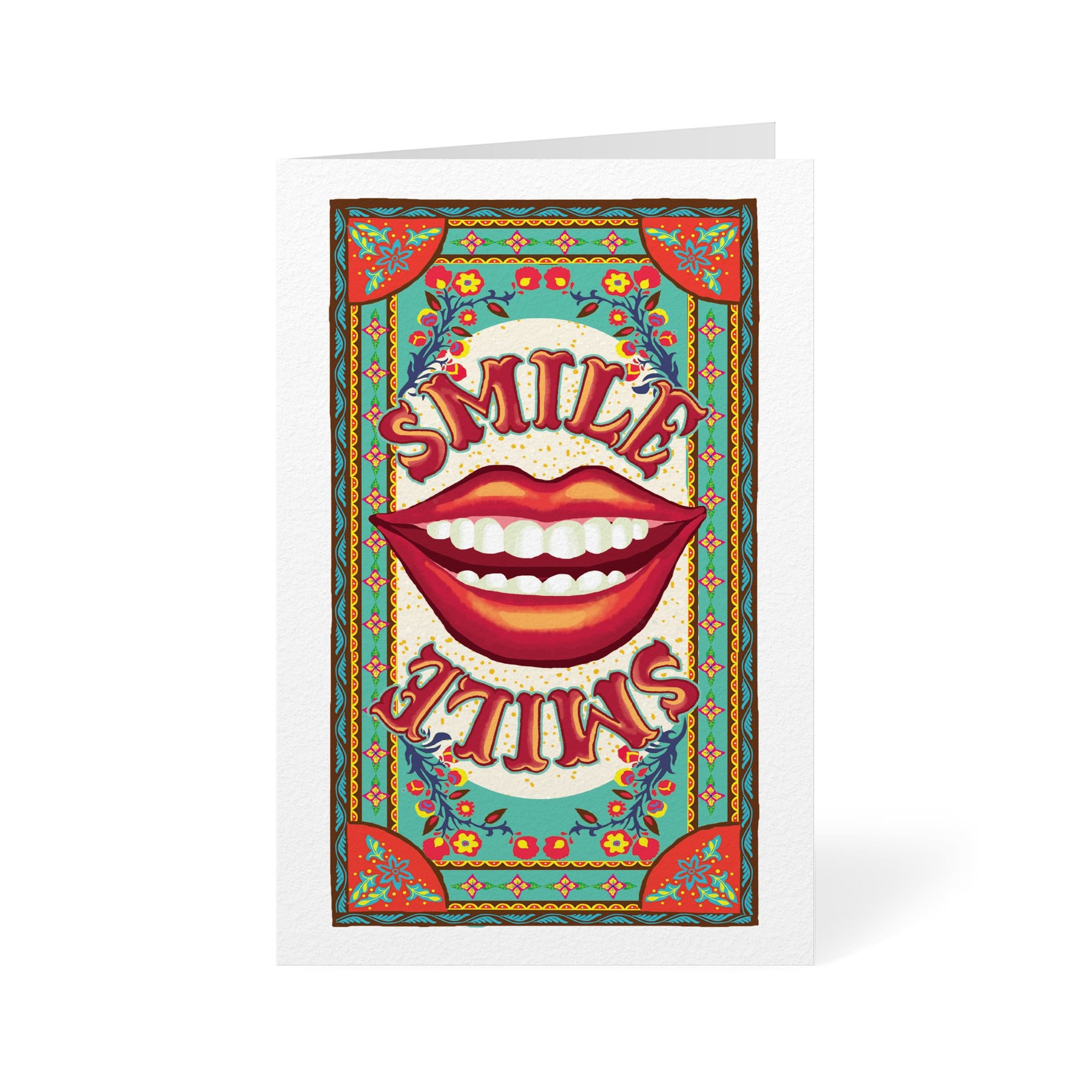 Matchbox Message - Oddity