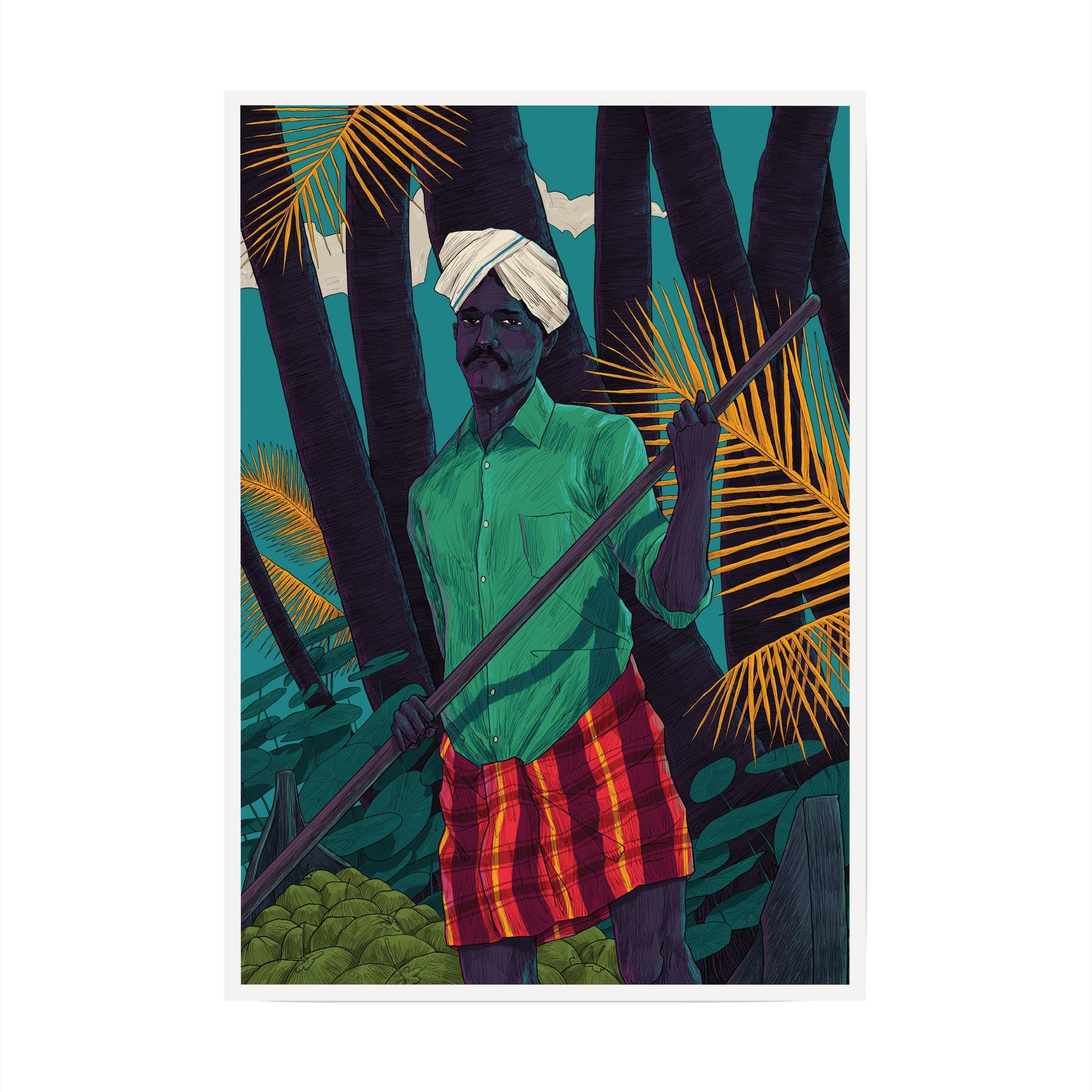 PEOPLE A2 Curated Mix - Representative Samples