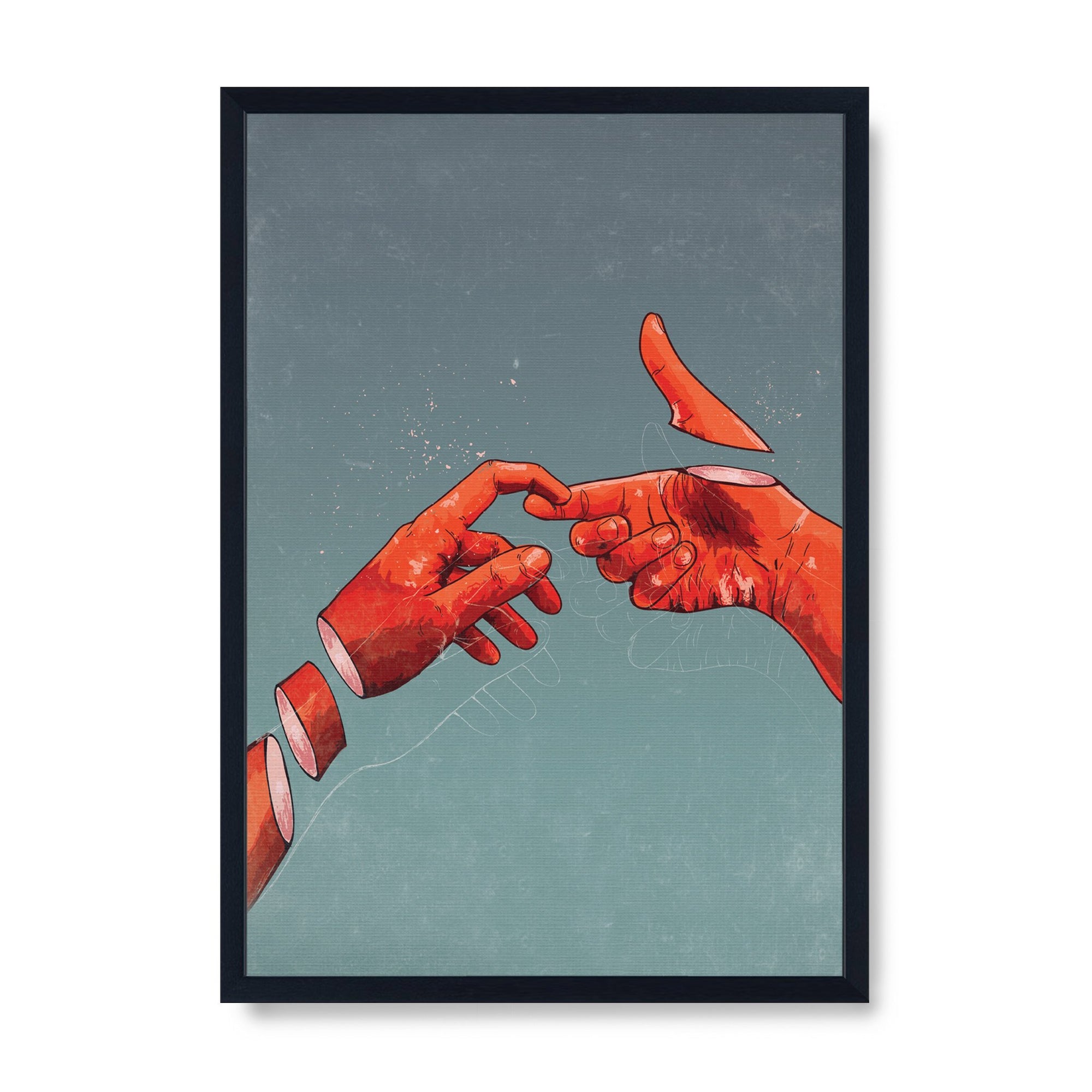 Maybe In The Next Life