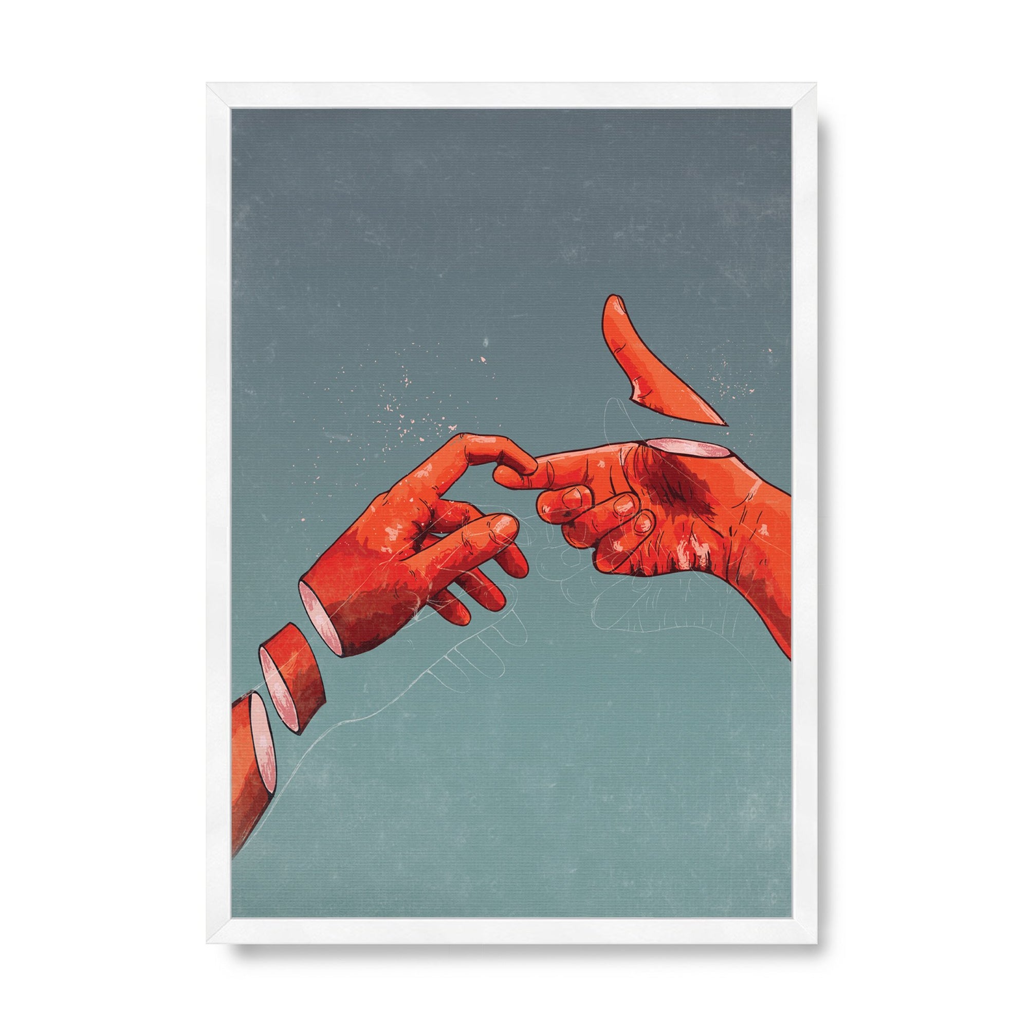 Maybe In The Next Life