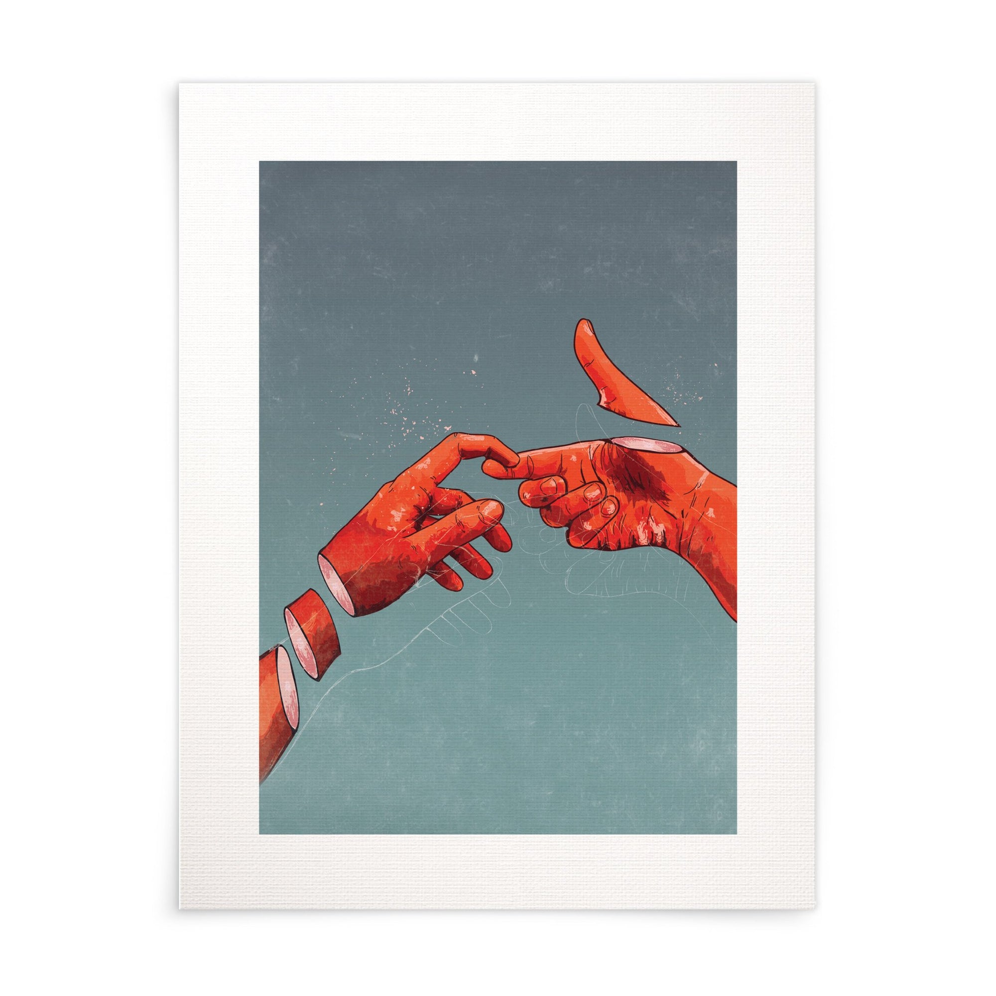 Maybe In The Next Life