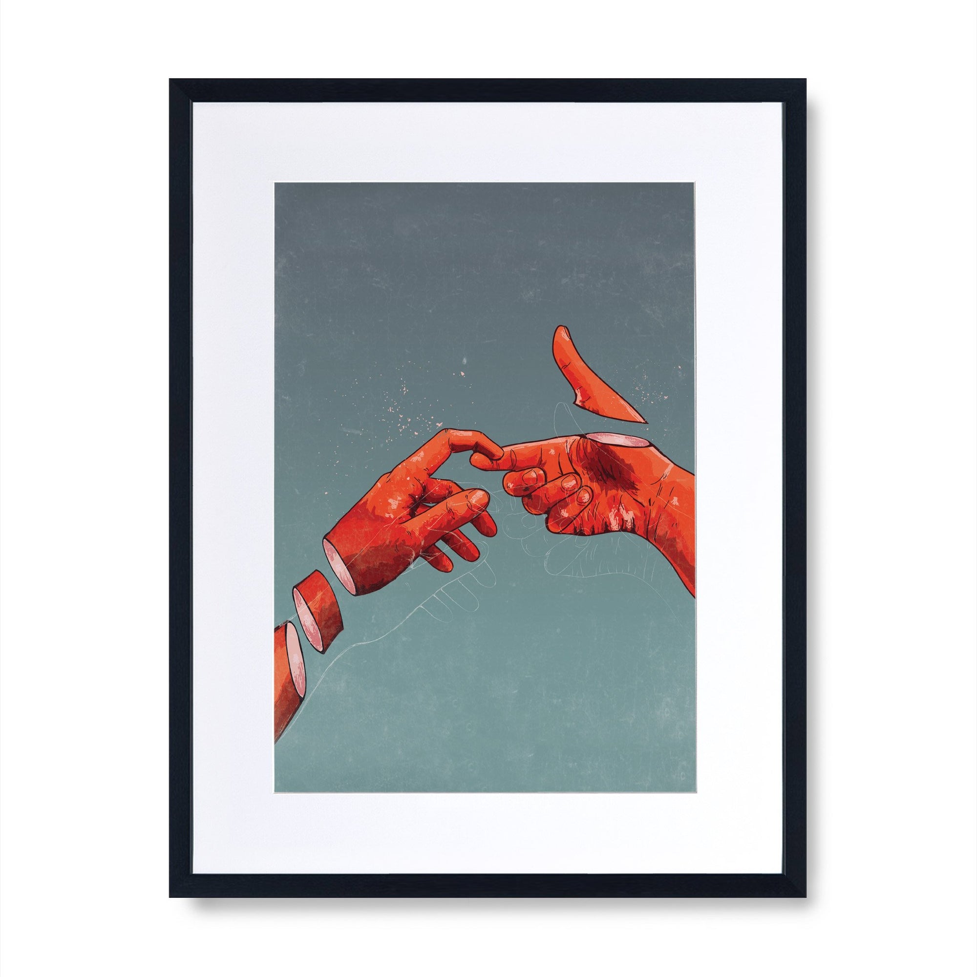 Maybe In The Next Life