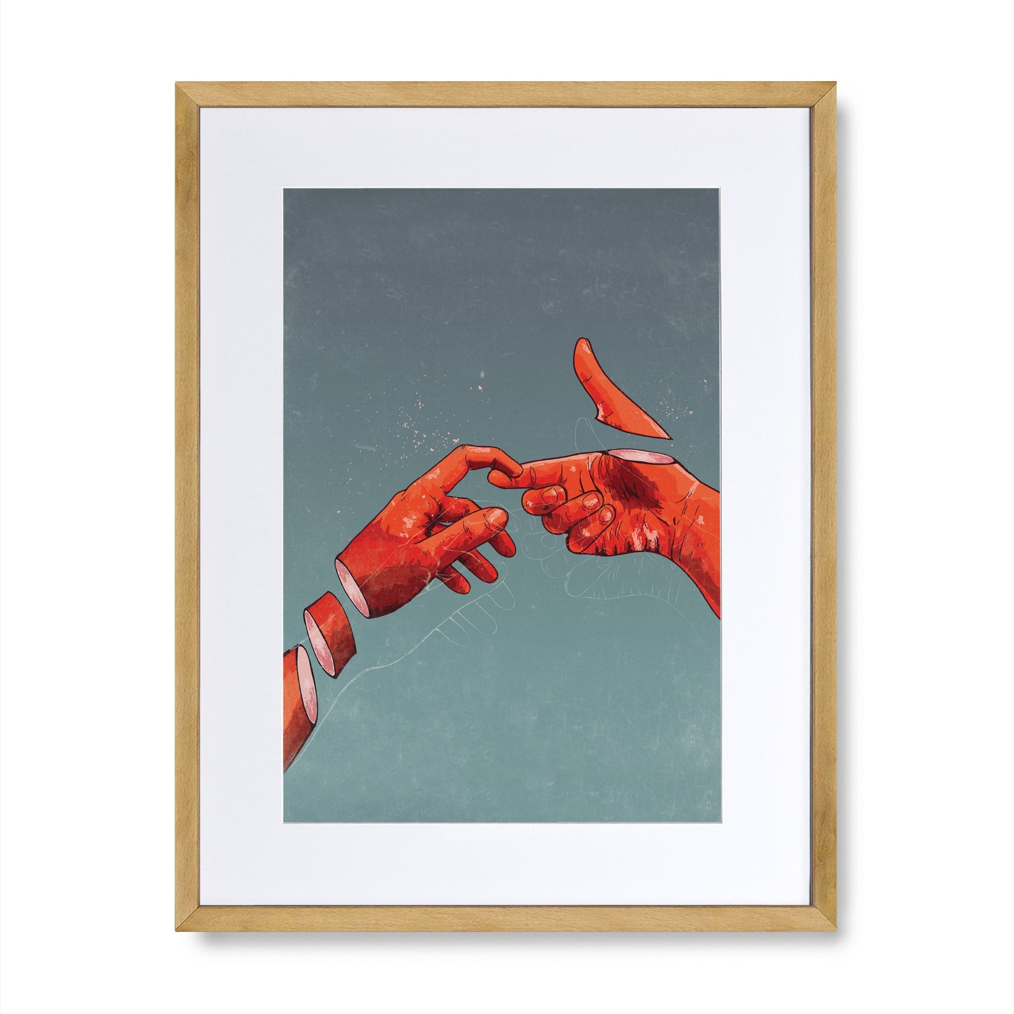 Maybe In The Next Life