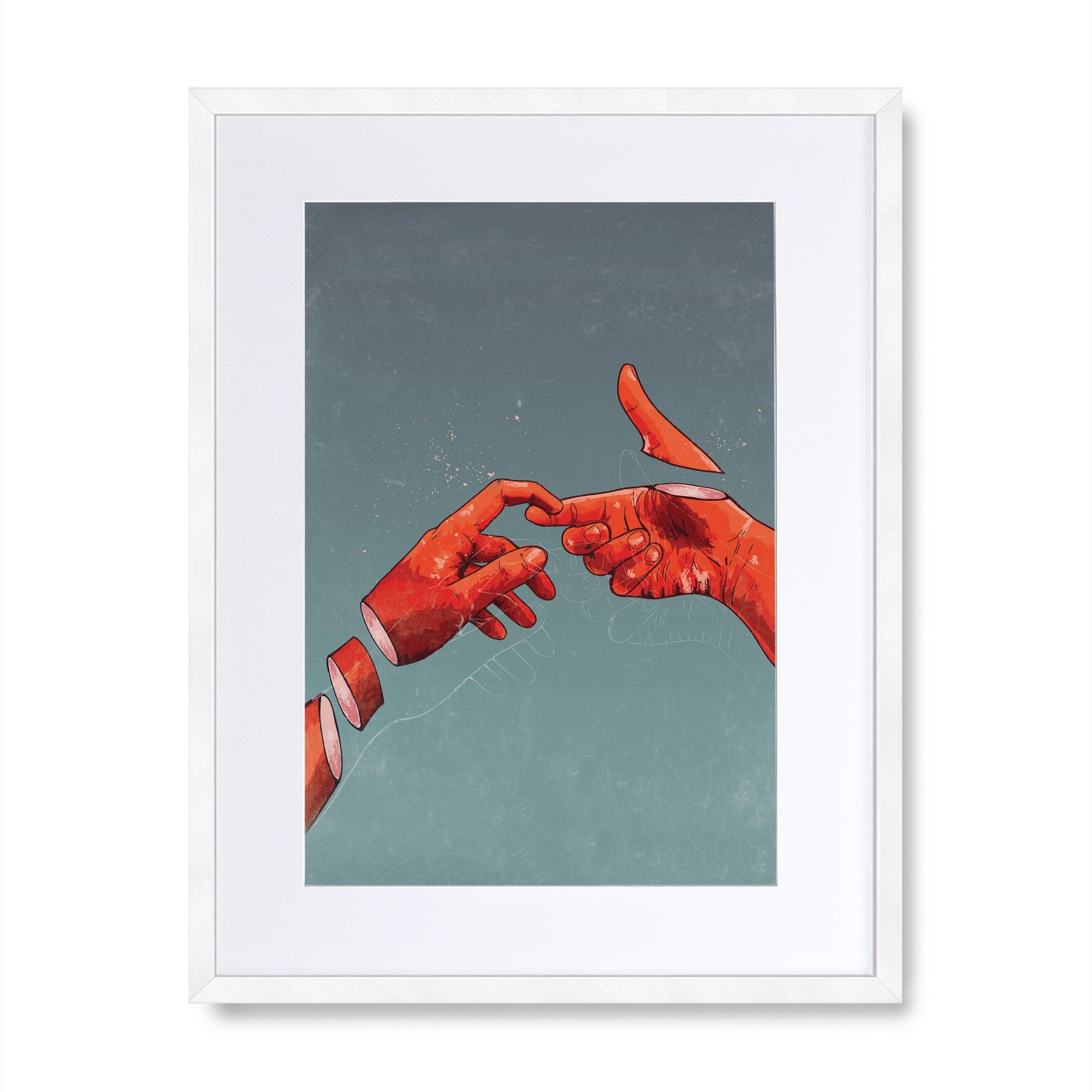 Maybe In The Next Life