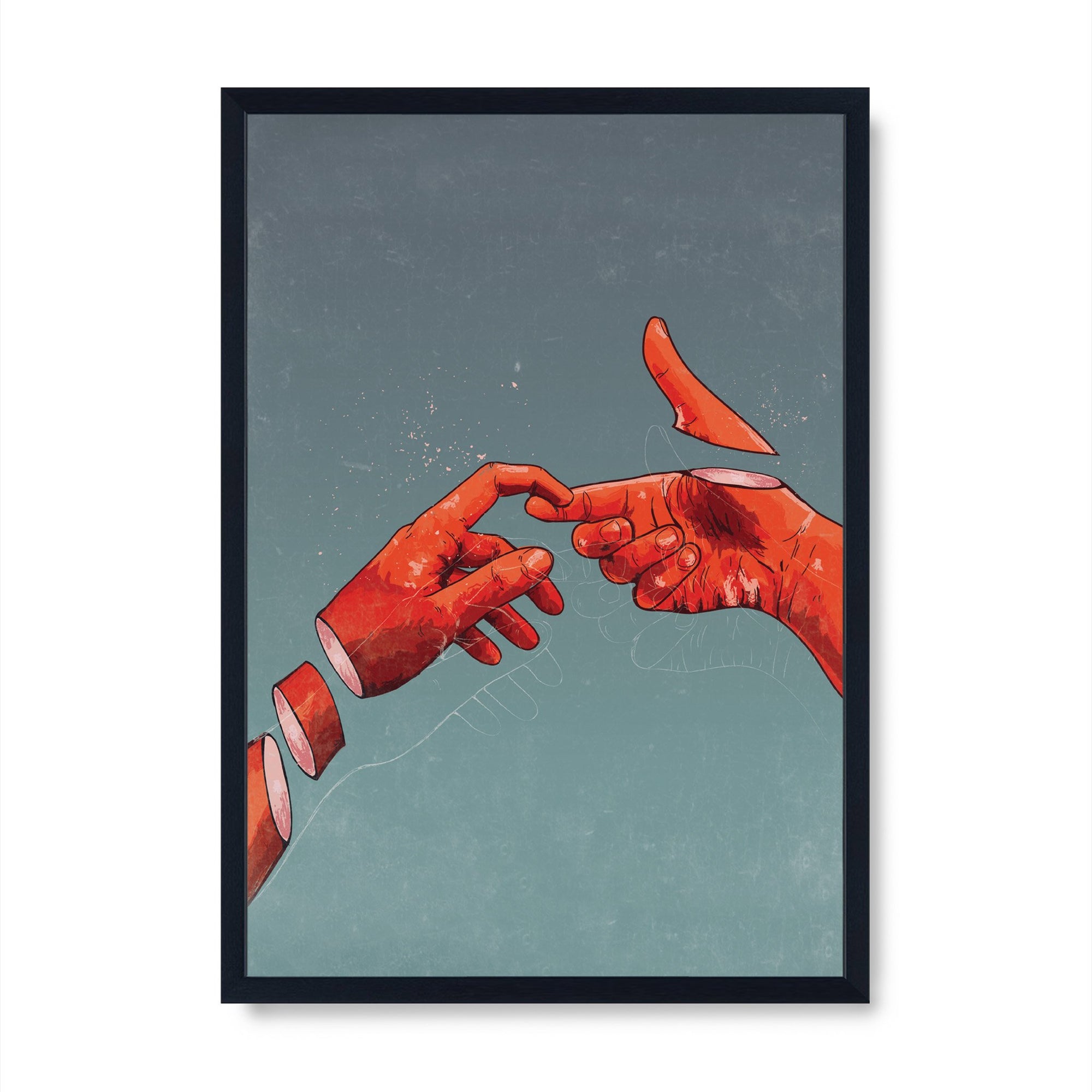 Maybe In The Next Life