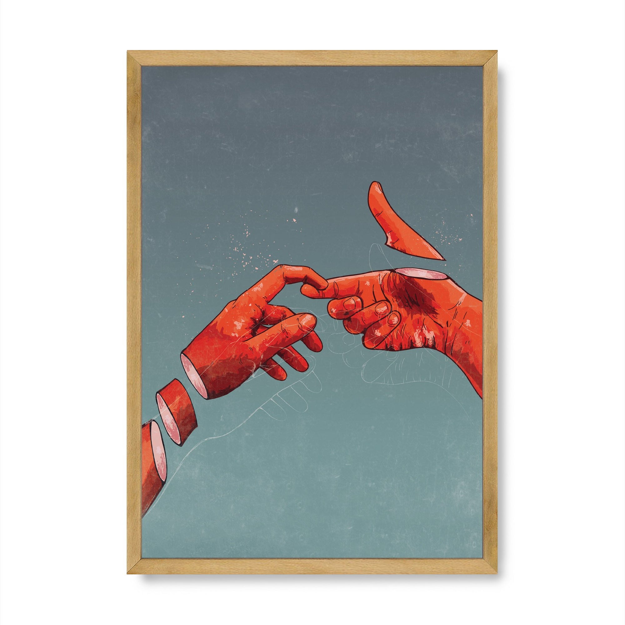 Maybe In The Next Life