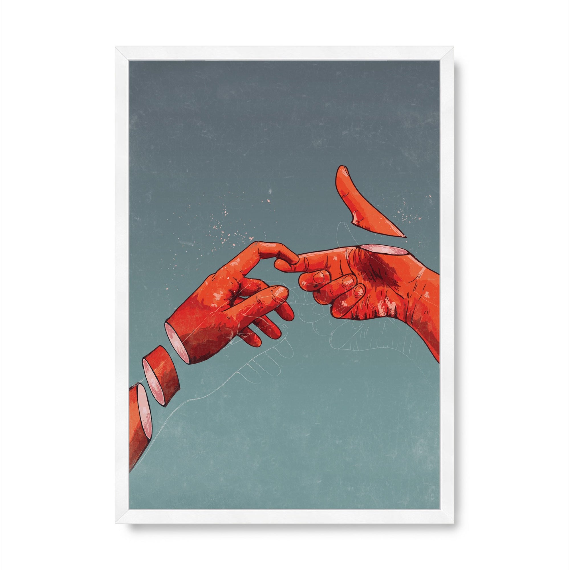 Maybe In The Next Life