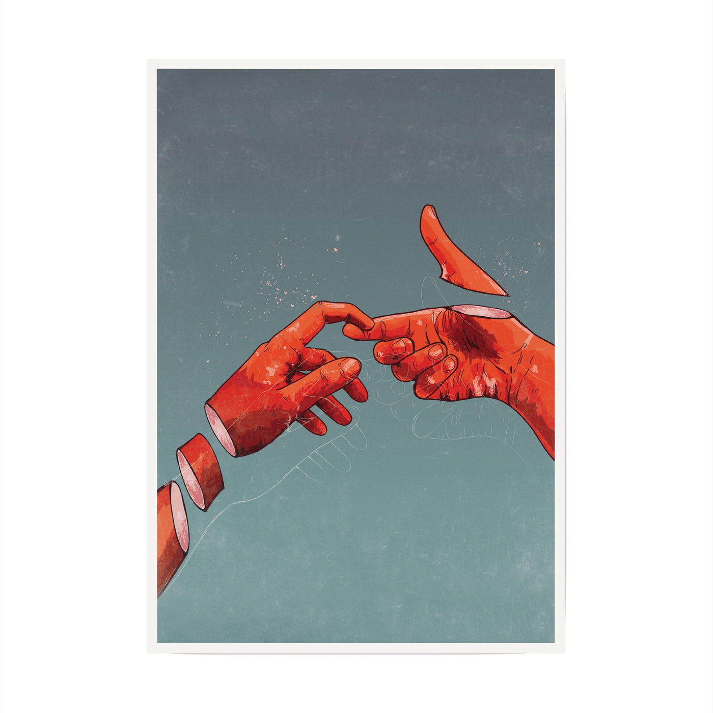 Maybe In The Next Life