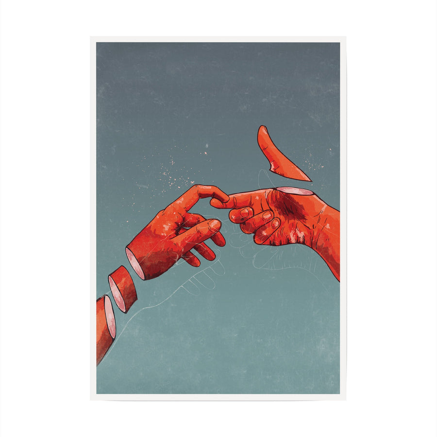 Maybe In The Next Life