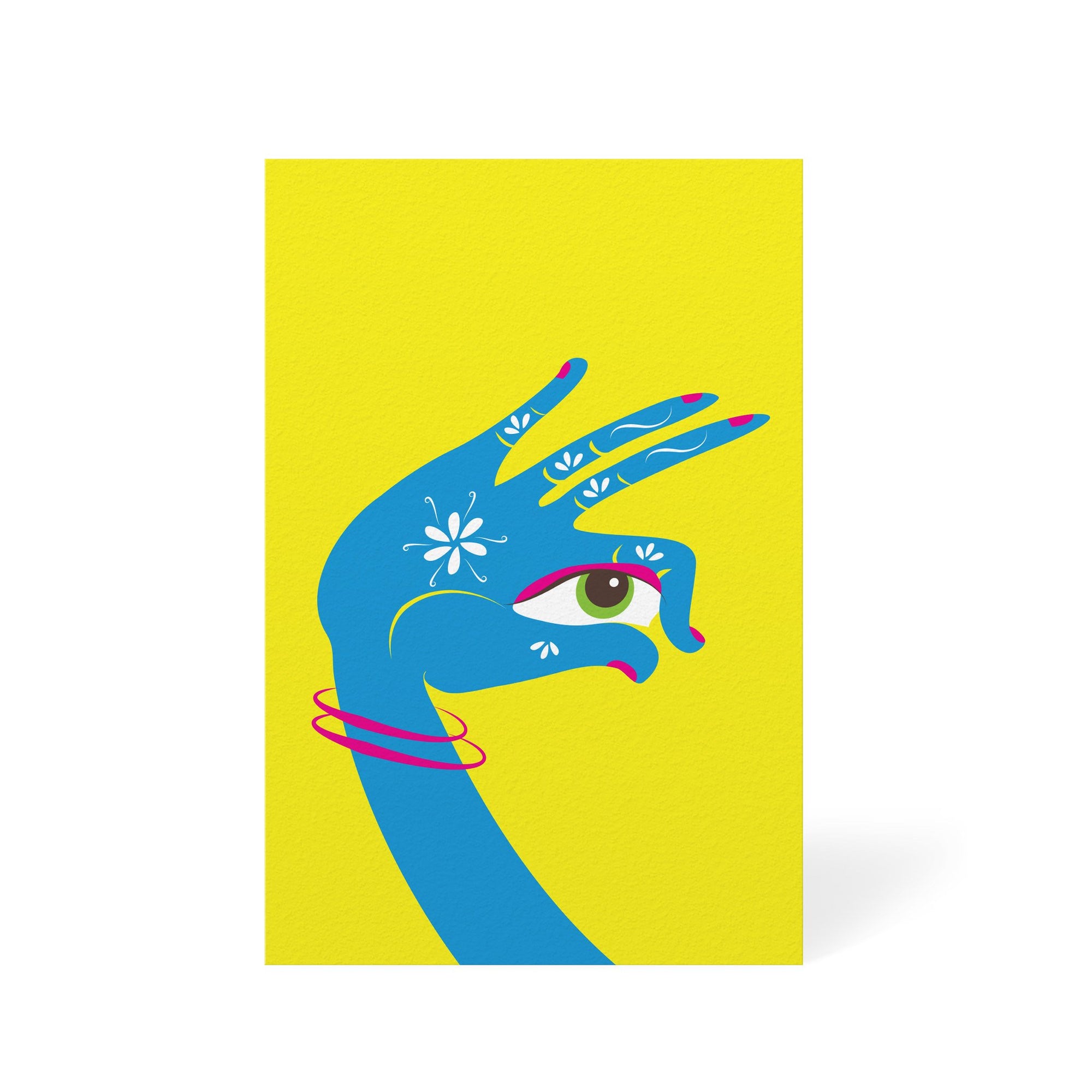 Mudra