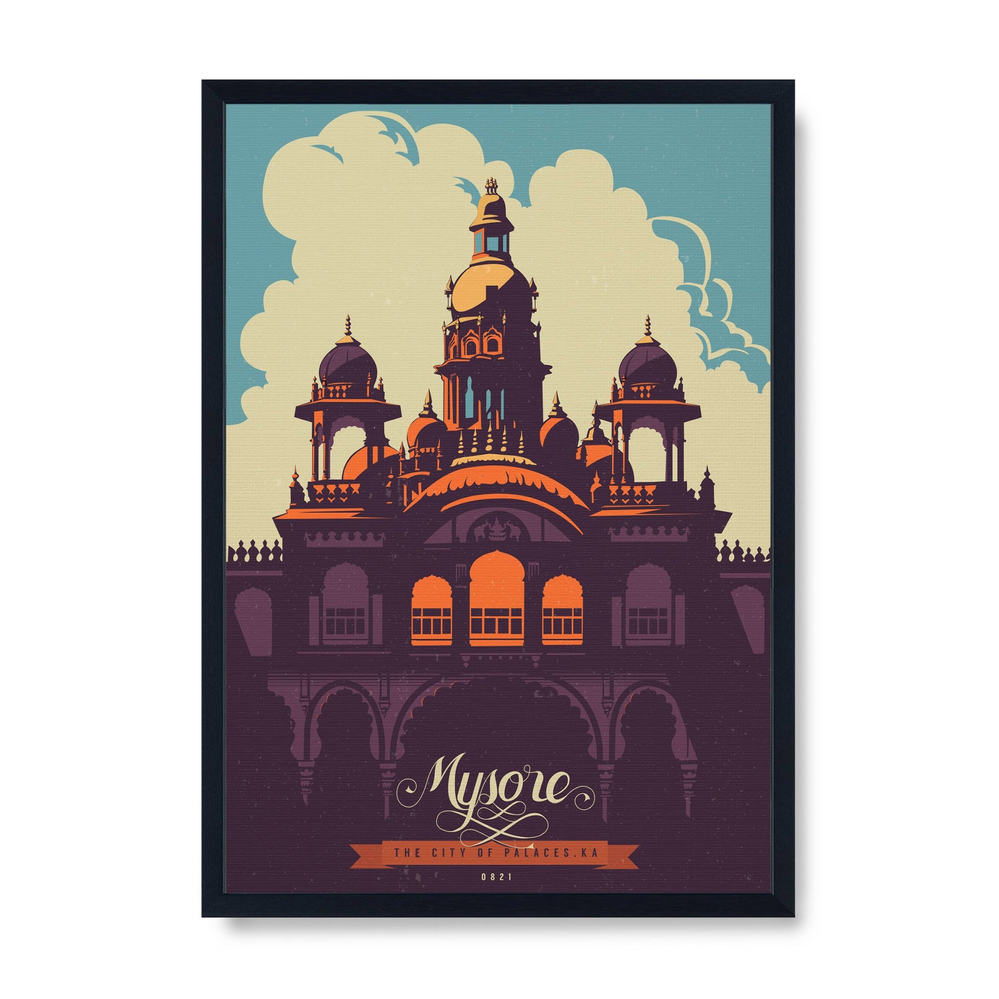 Mysore Palace