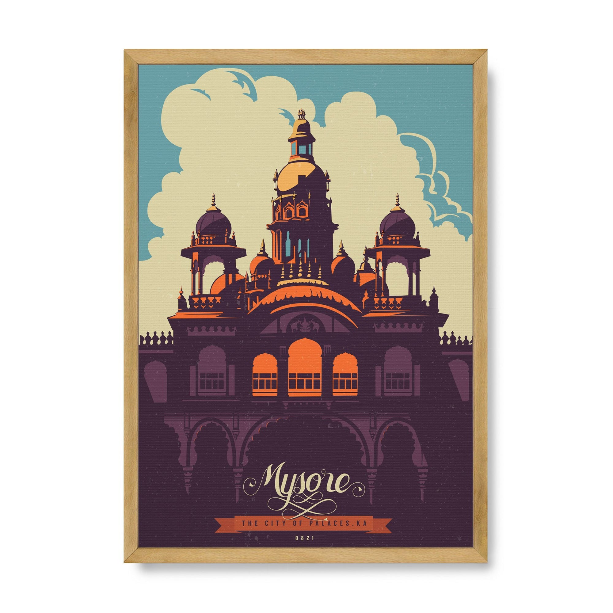 Mysore Palace