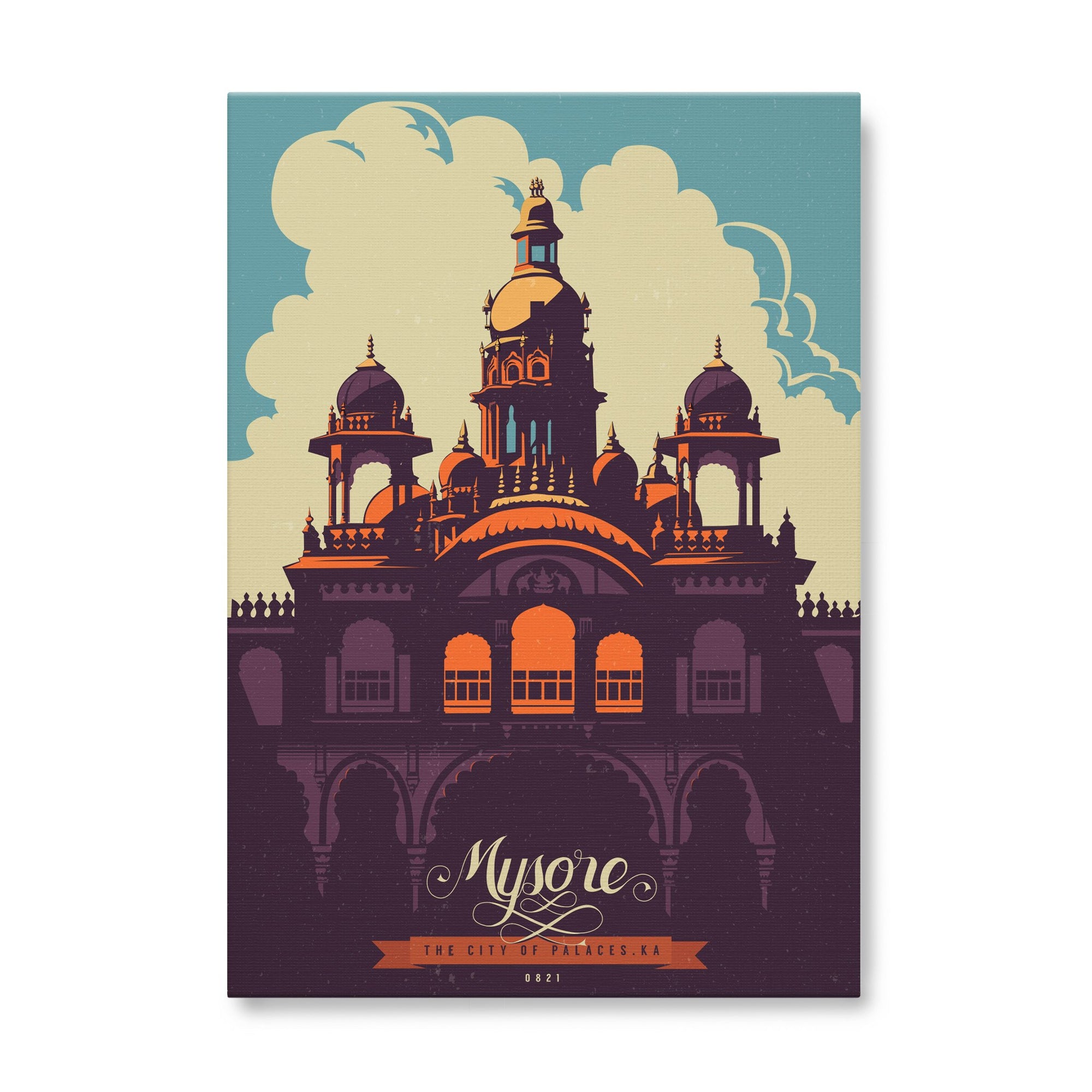 Mysore Palace