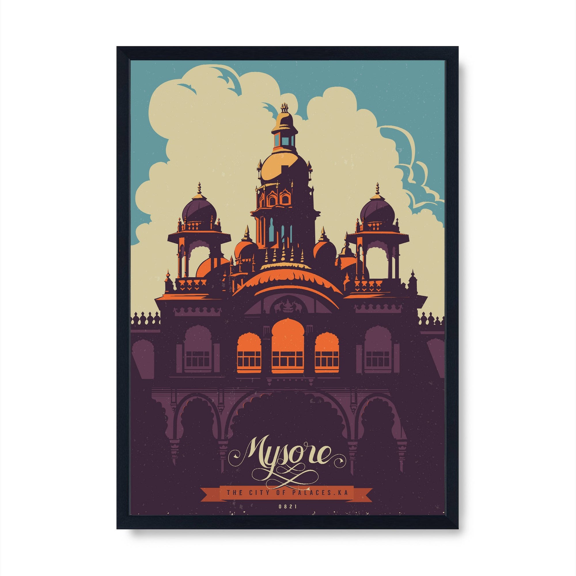 Mysore Palace