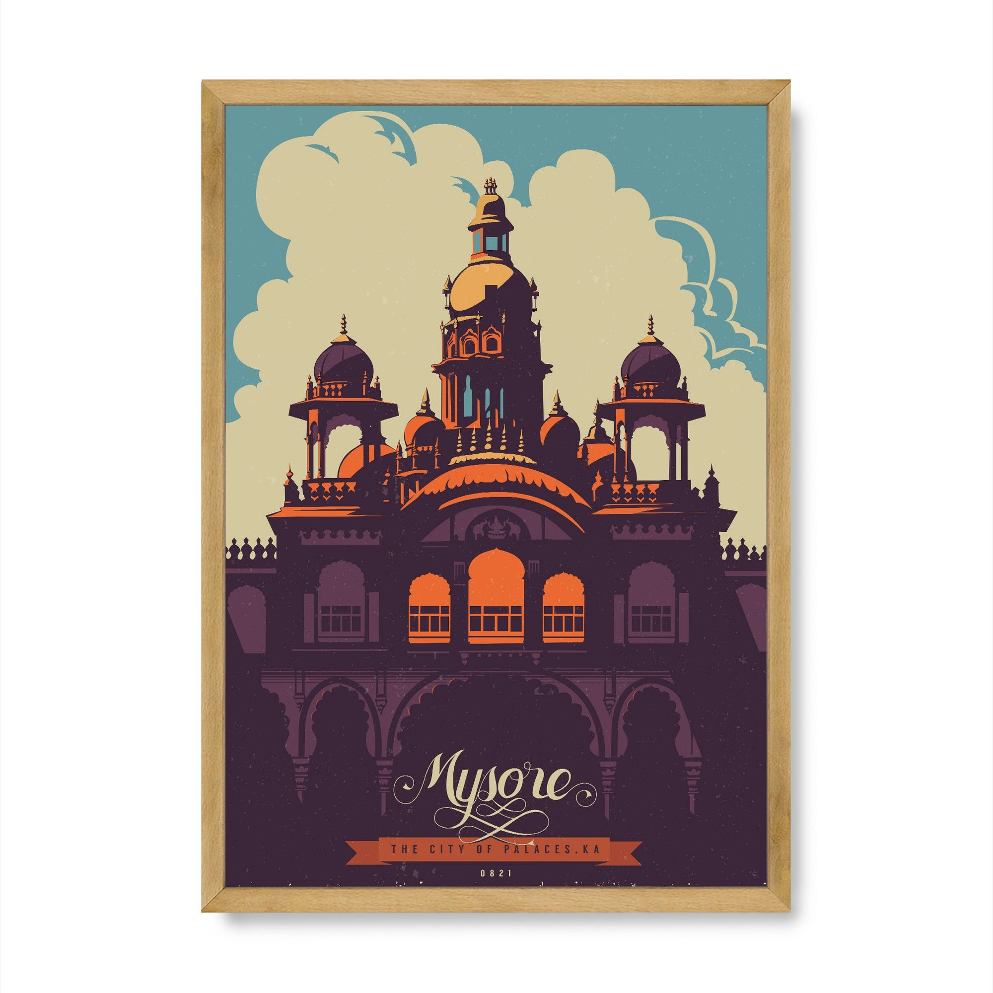 Mysore Palace