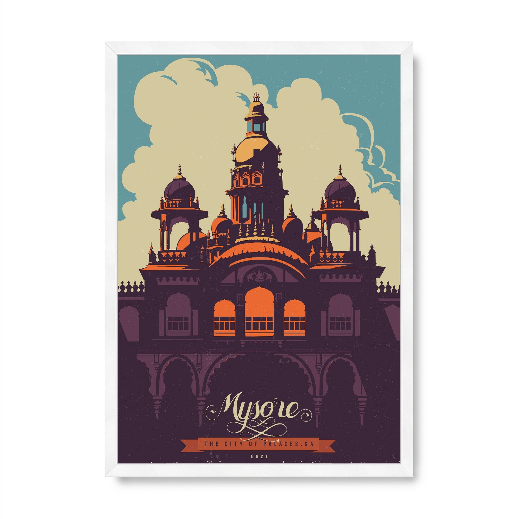 Mysore Palace