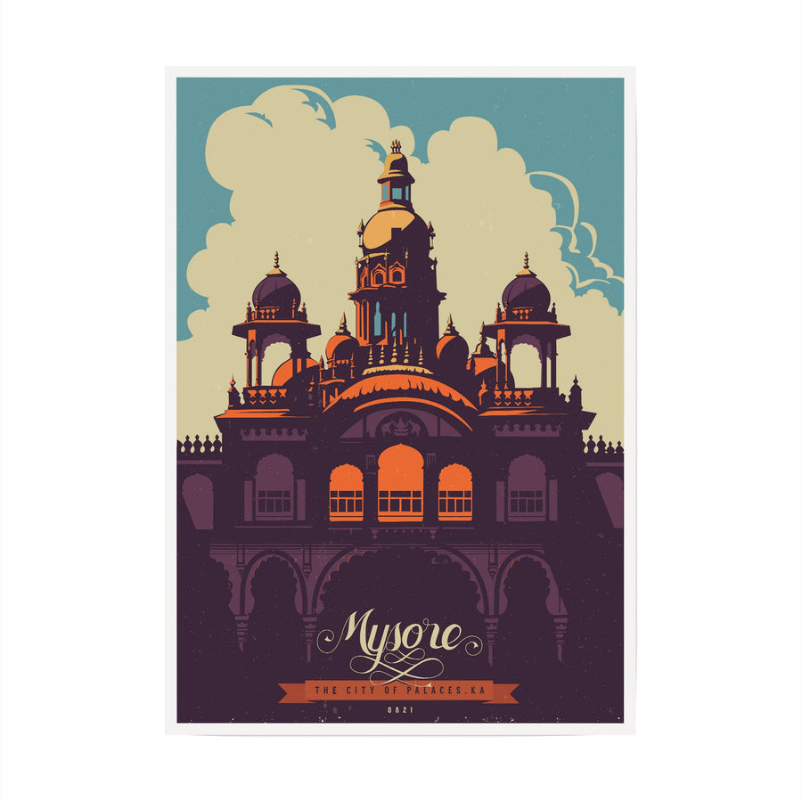 Mysore Palace